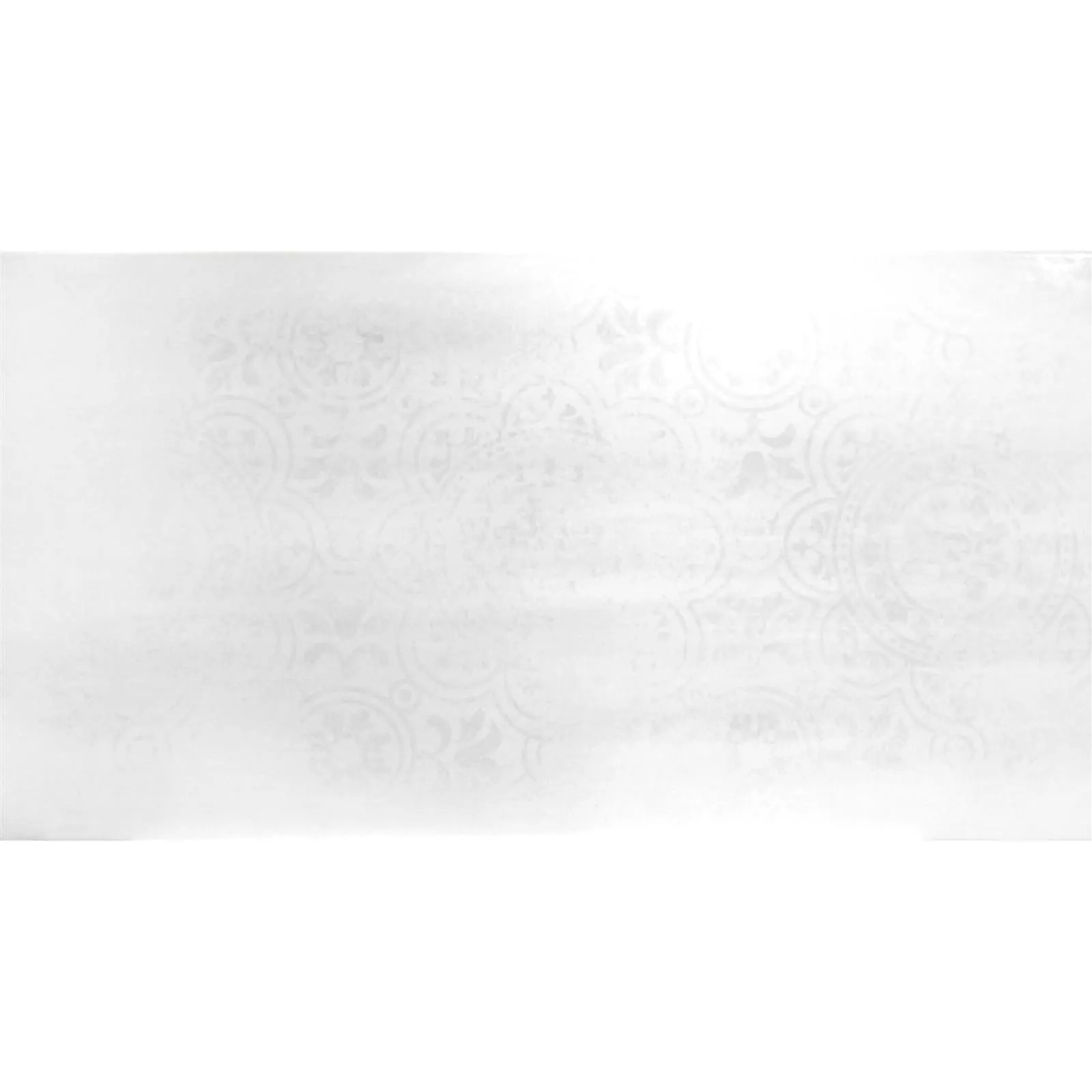 Kakel Friedrich Stenmat Vit 30x60cm Dekor Kakel Friedrich Stenmat Vit 30x60cm Dekor
