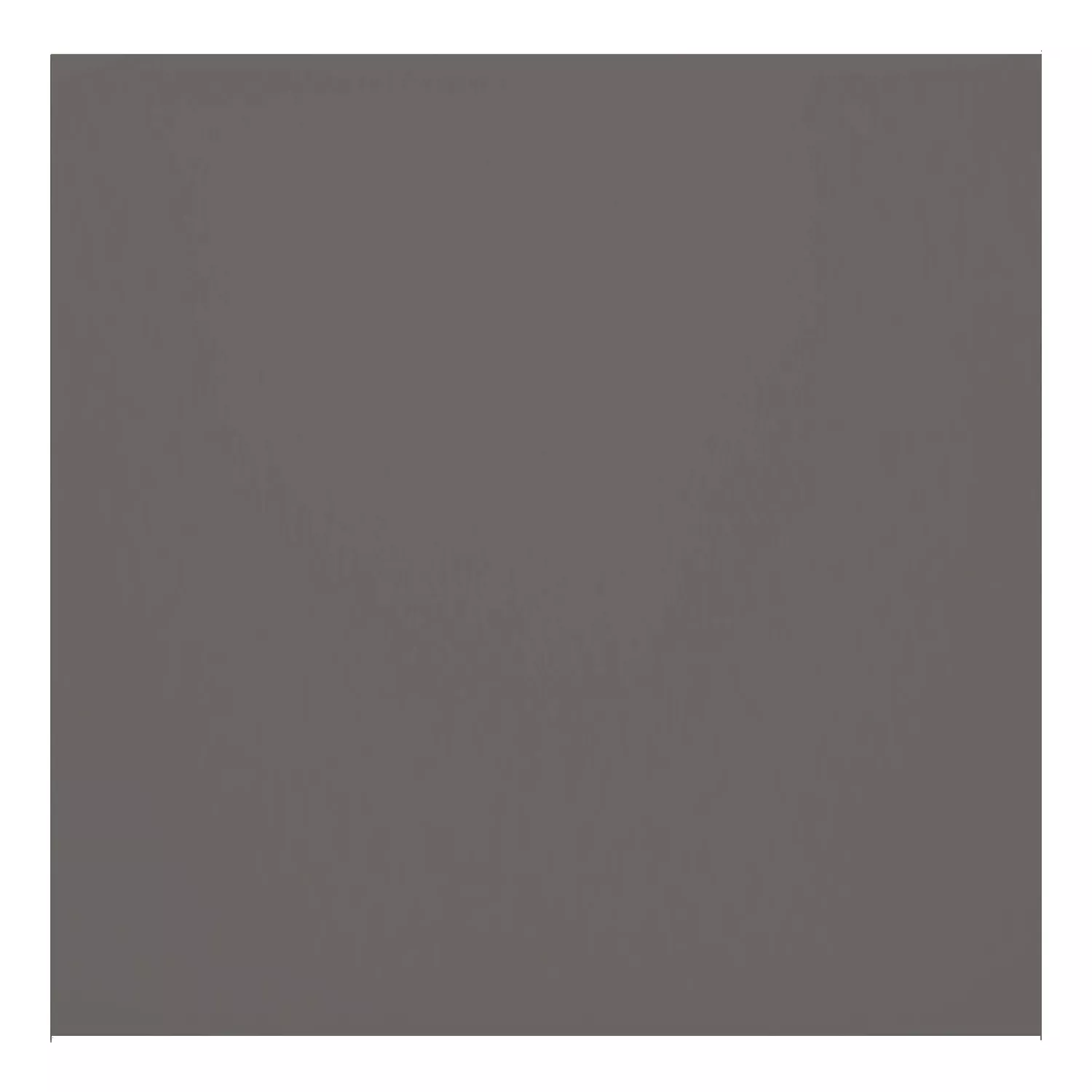 Metrofliese Grau Matt 10x10 cm Ohne Facette Freyburg Marengo