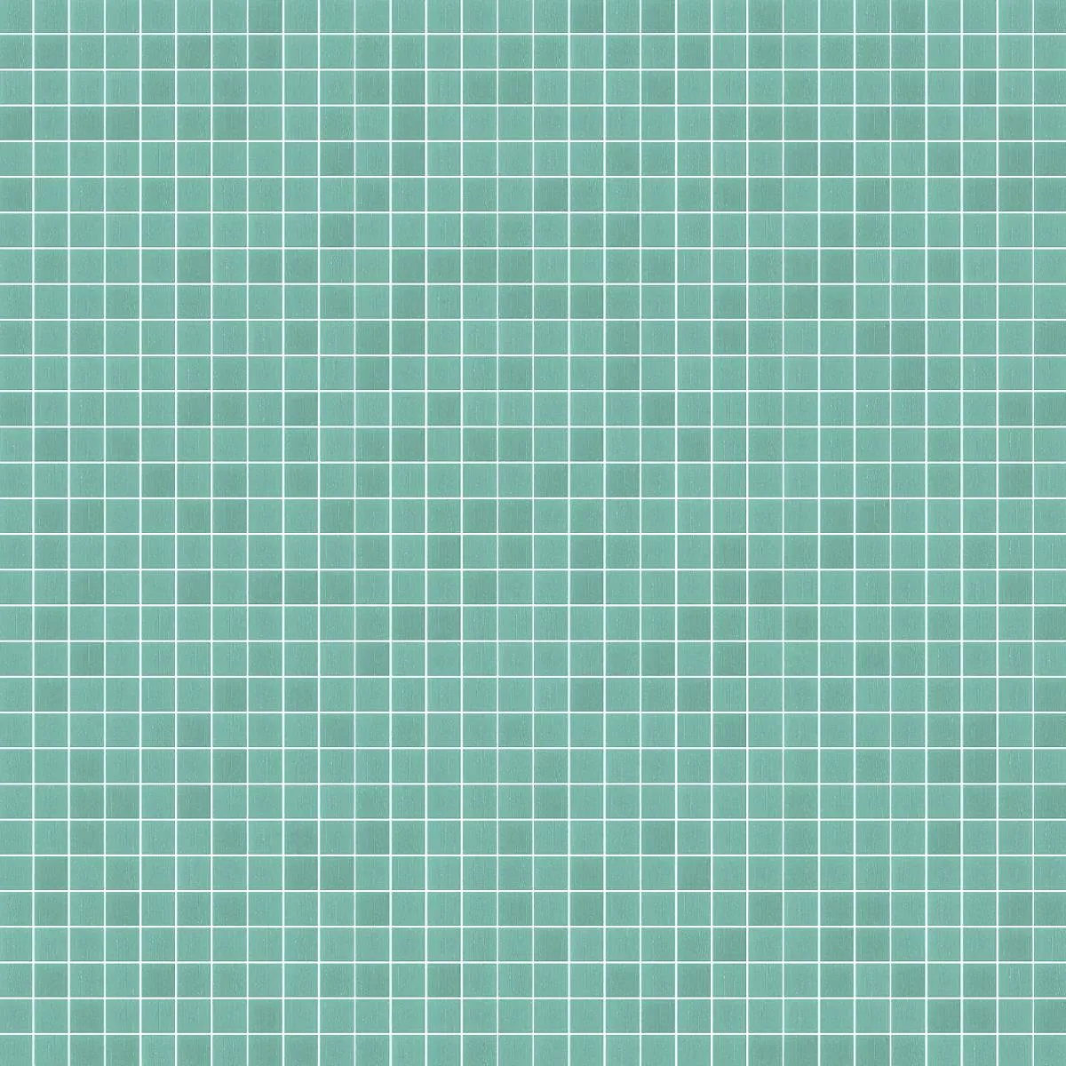 Glasmosaik Kakel Trend-Vi Vitreo 140 Turkos 10x10mm Glasmosaik Kakel Trend-Vi Vitreo 140 Turkos 10x10mm