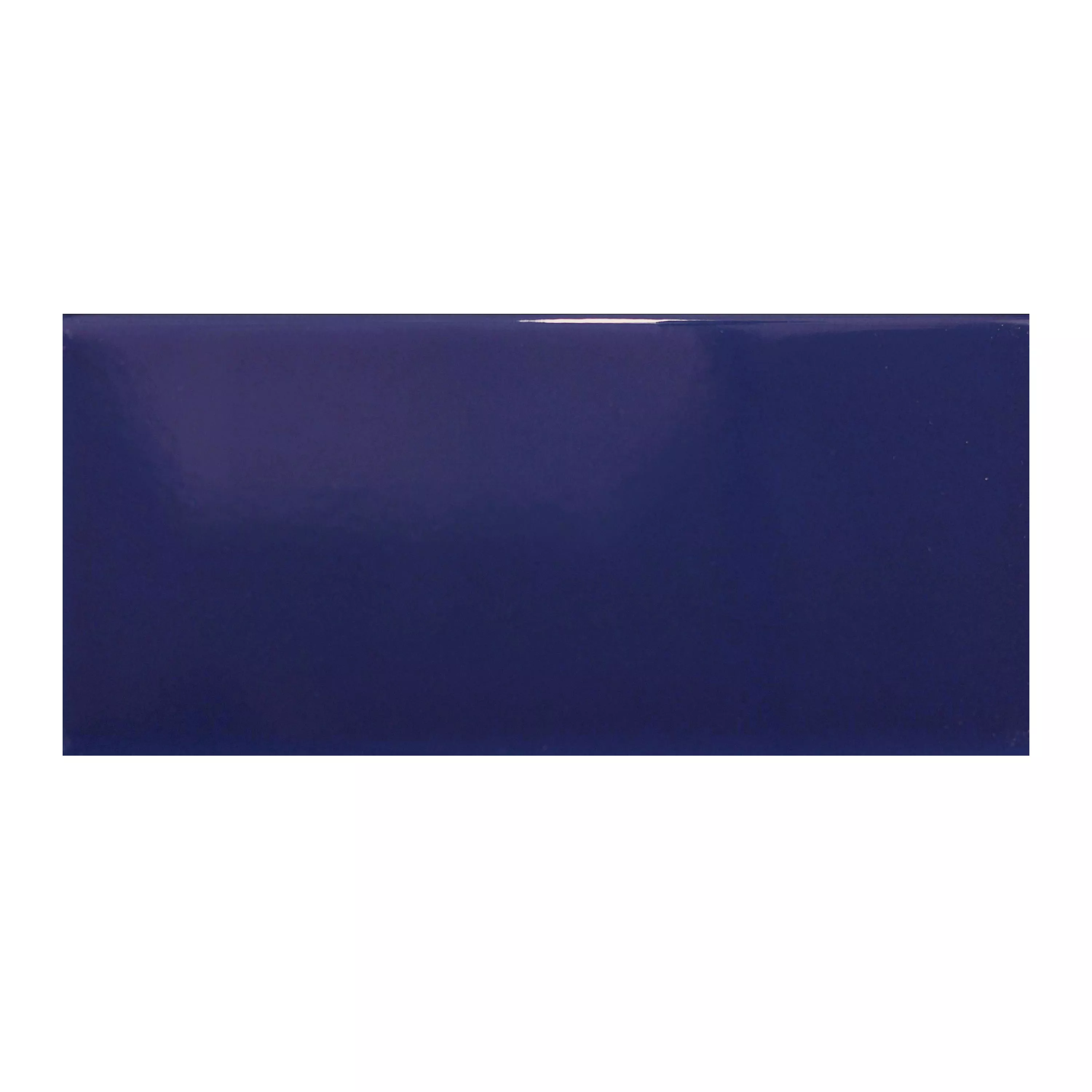 Metro Wandfliesen Budapest 7,5x15x0,7cm Azul Cobalto Metro Wandfliesen Budapest 7,5x15x0,7cm Azul Cobalto