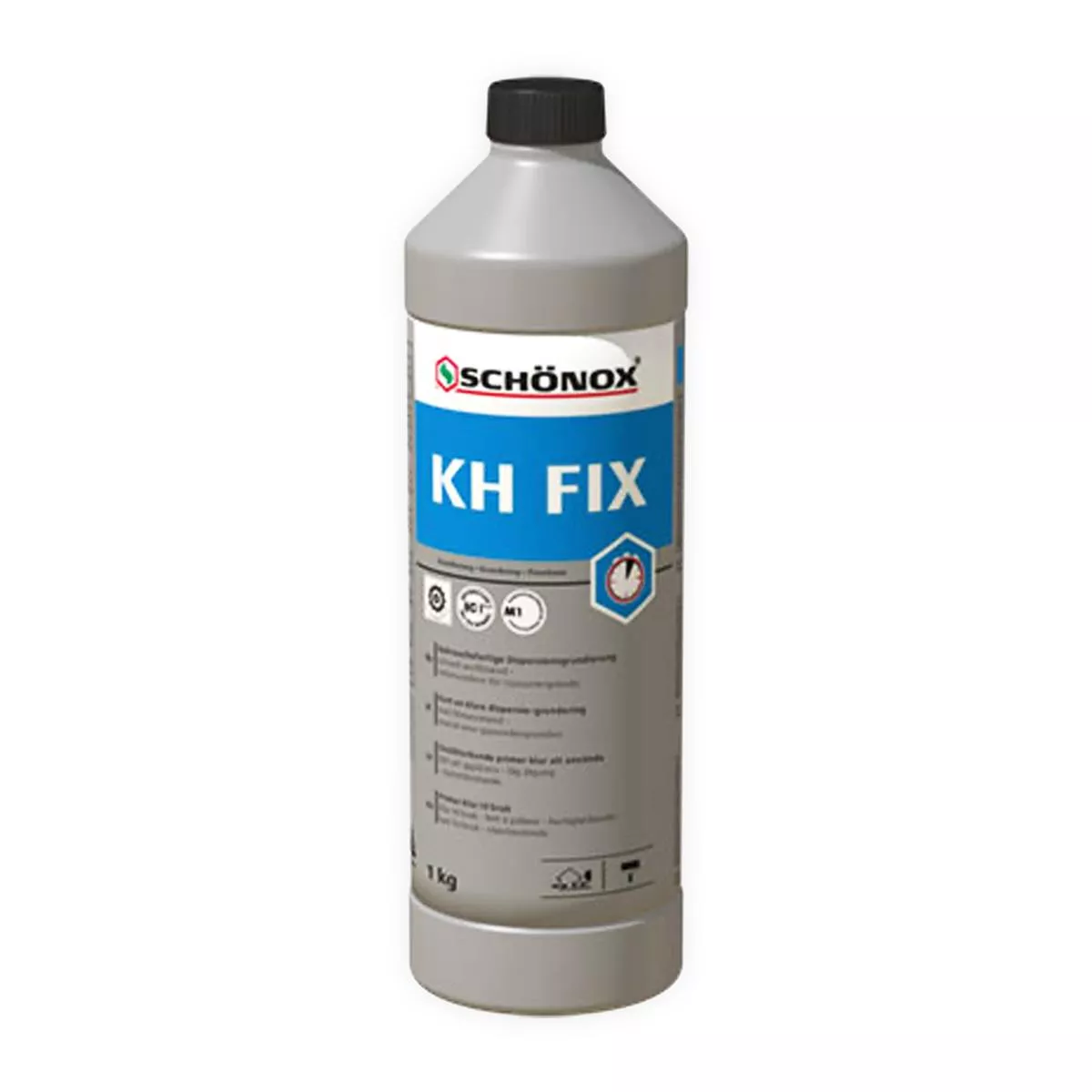 Grundierung Gebrauchsfertig Schönox KH FIX Kunstharzhaftdispersion 1 kg