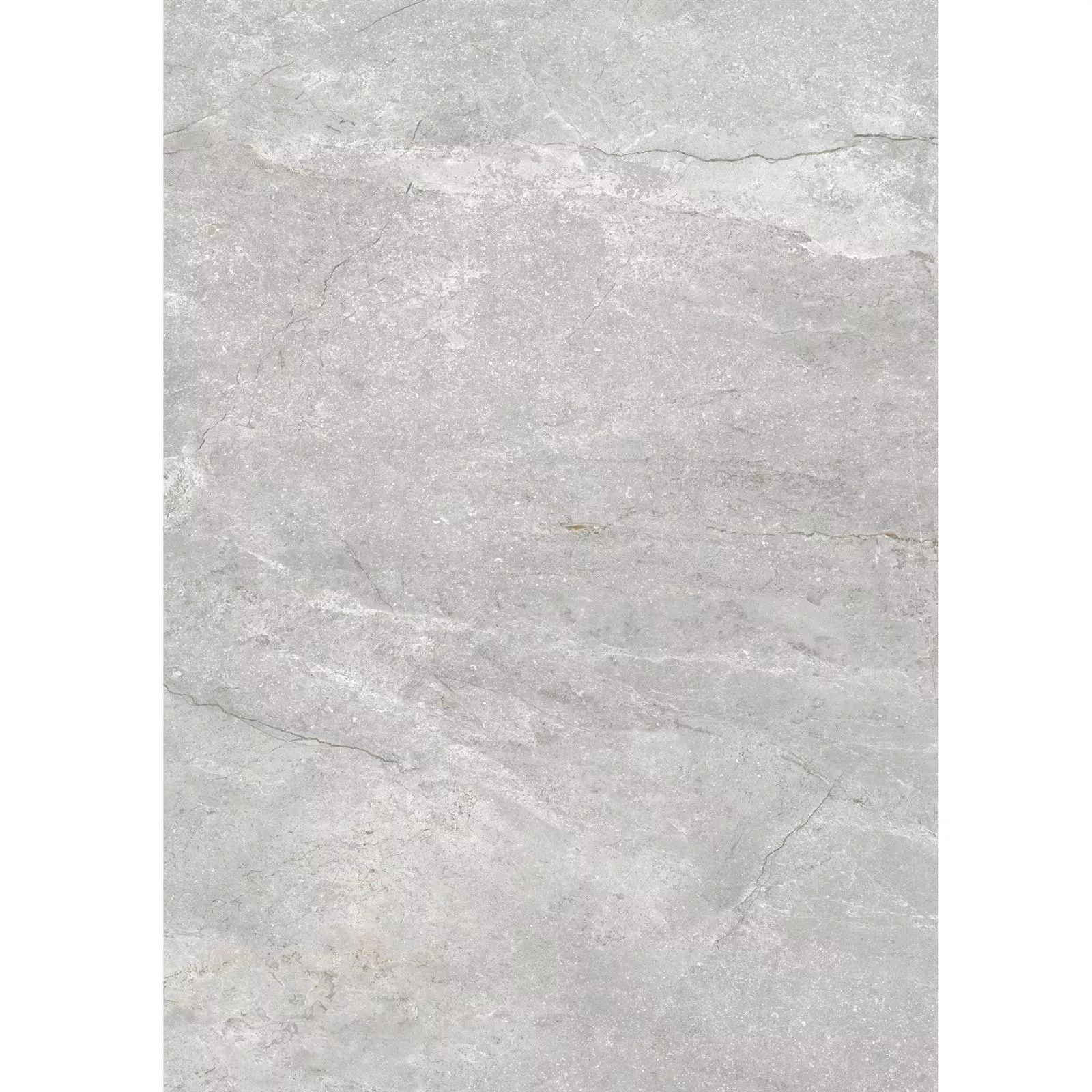 Klinker Noiron Matt Polerad Silver 60x120cm Klinker Noiron Matt Polerad Silver 60x120cm