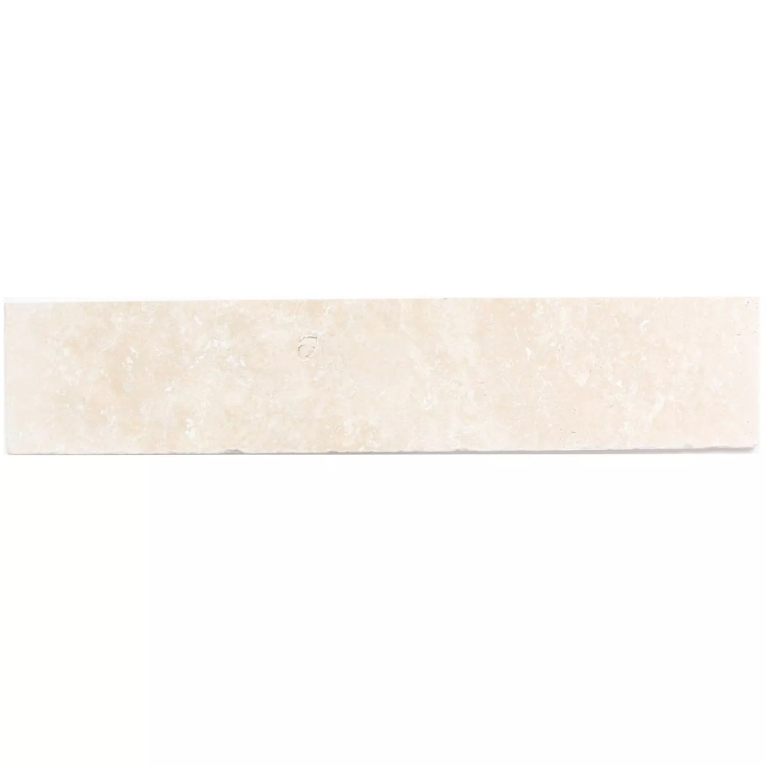 Sockel Travertin Natursten Kakel Barga Beige Sockel Travertin Natursten Kakel Barga Beige