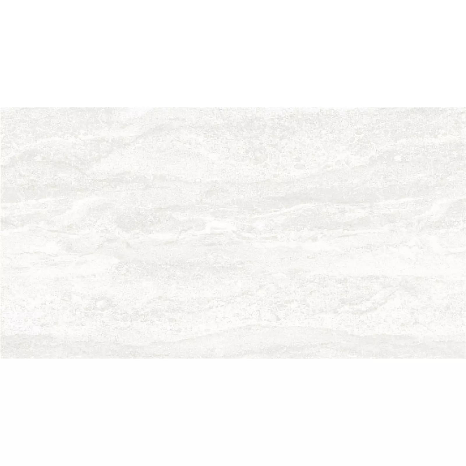 Muster Wandfliesen Theresa 30x60cm Strukturiert Creme