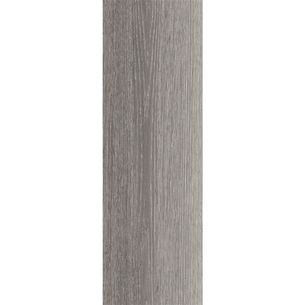 Vinylboden Klicksystem Woodburn Grau 17,2x121cm