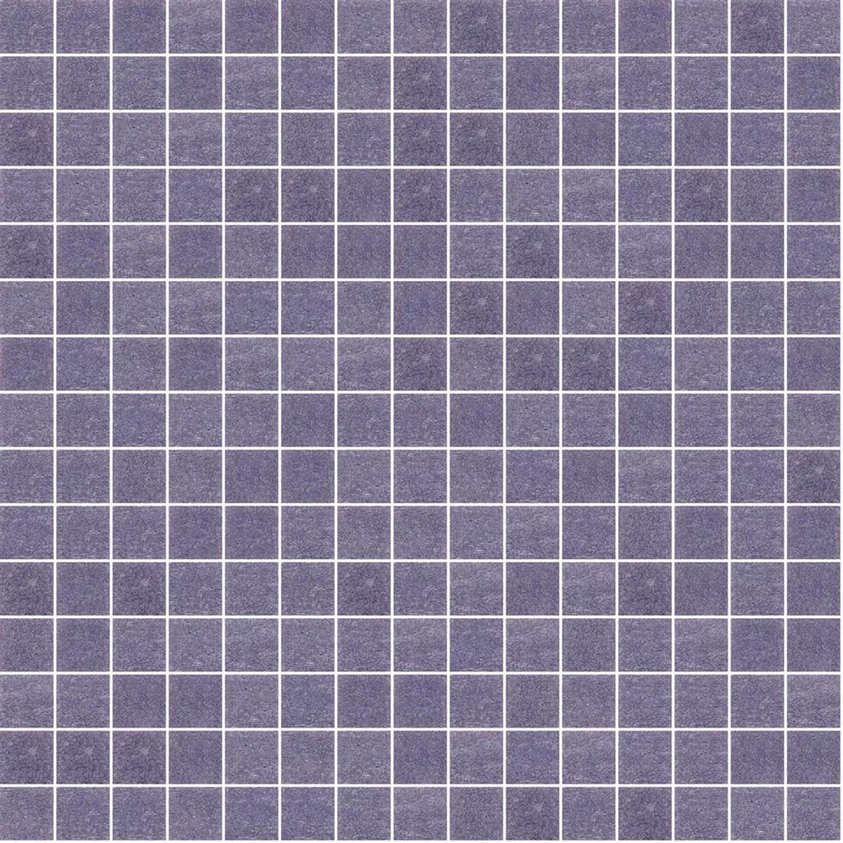 Glasmosaik Kakel Trend-Vi Vitreo 172 Lavendel 20x20mm Glasmosaik Kakel Trend-Vi Vitreo 172 Lavendel 20x20mm