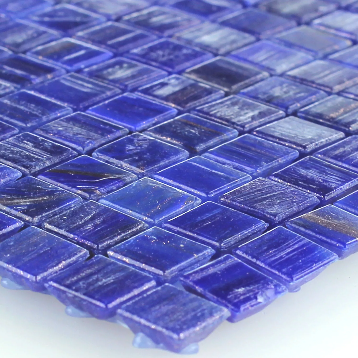 Trend-Vi Glasmosaik Brillante 275 10x10x4mm Trend-Vi Glasmosaik Brillante 275 10x10x4mm