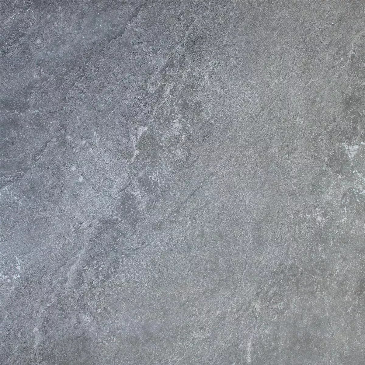 Terrassenplatten Sydney Anthrazit Rektifiziert 60x60x2cm