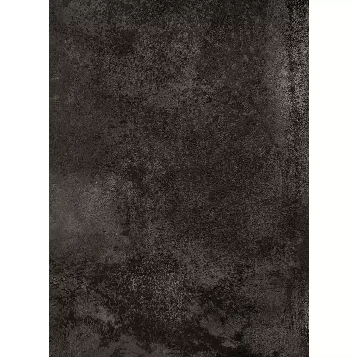 Klinker Stengods Oregon Metall Optik Svart 60x120cm Klinker Stengods Oregon Metall Optik Svart 60x120cm