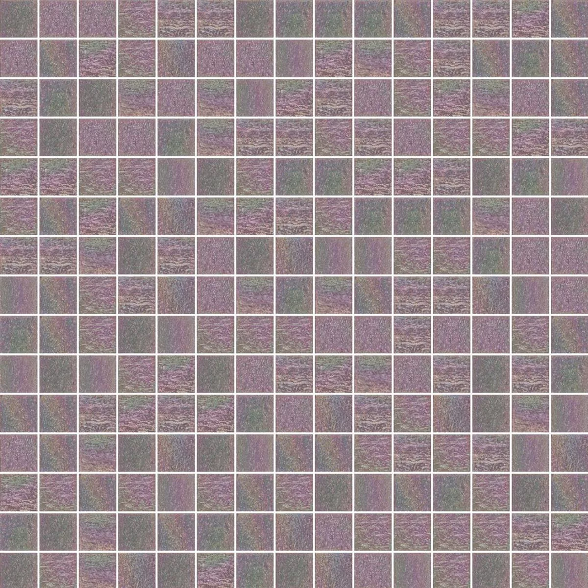 Glasmosaik Plattor Trend-Vi 770 Shining 20x20 mm Glasmosaik Plattor Trend-Vi 770 Shining 20x20 mm