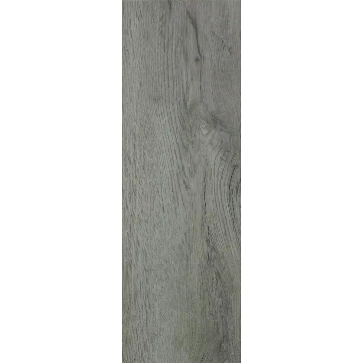 Vinyl Golvplattor Klicksystem Hollywood 22,5x122cm Grå Vinyl Golvplattor Klicksystem Hollywood 22,5x122cm Grå