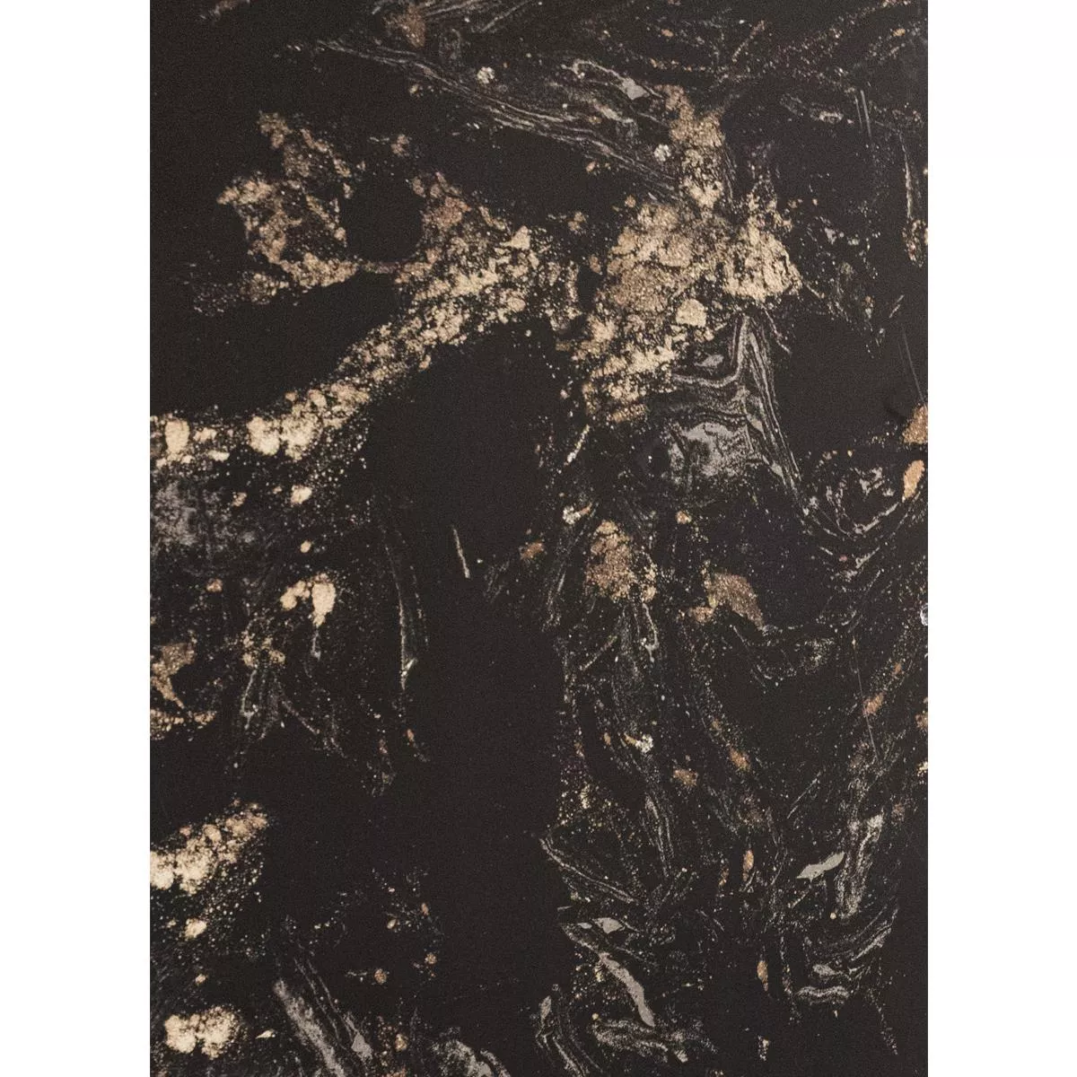 Klinker Svart Guld Polerad Bacalod Marmor Optik Klinker Svart Guld Polerad Bacalod Marmor Optik