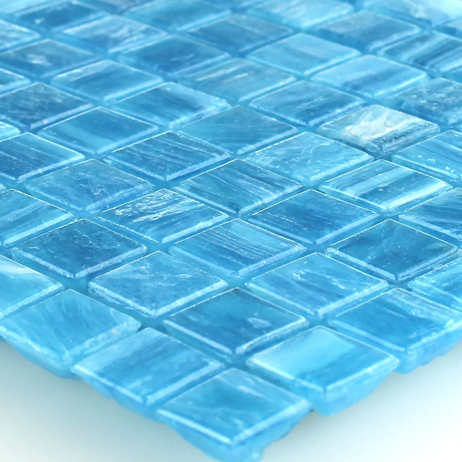 Trend-Vi Mosaik Glas Brillante 243 20x20x4mm Trend-Vi Mosaik Glas Brillante 243 20x20x4mm