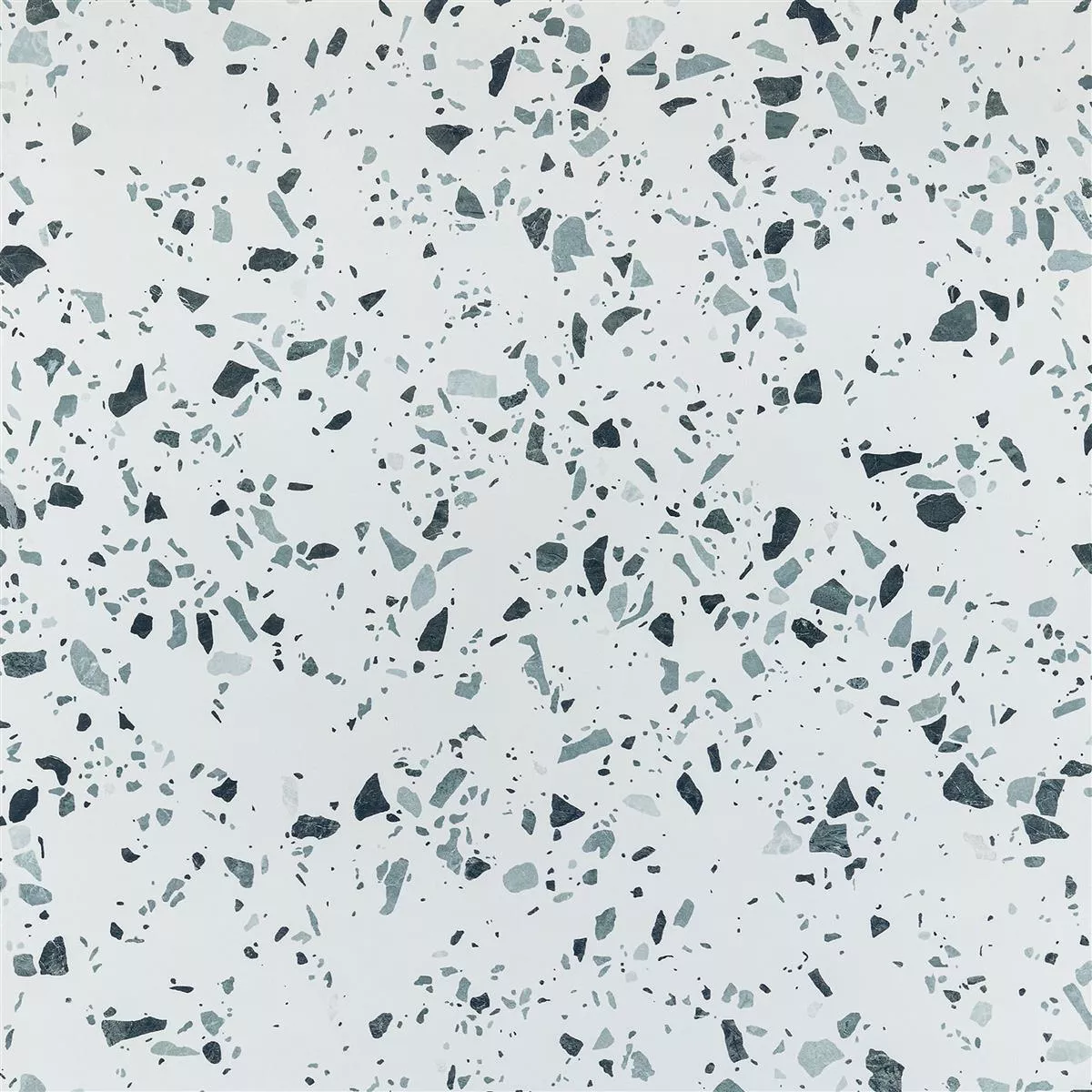 Klinker Liberty XXL Grön 80x80cm Klinker Liberty XXL Grön 80x80cm