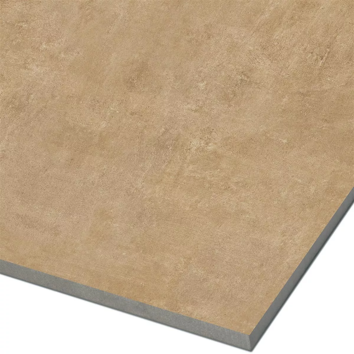 Bodenfliesen Cairo Taupe 100x100x0,6cm