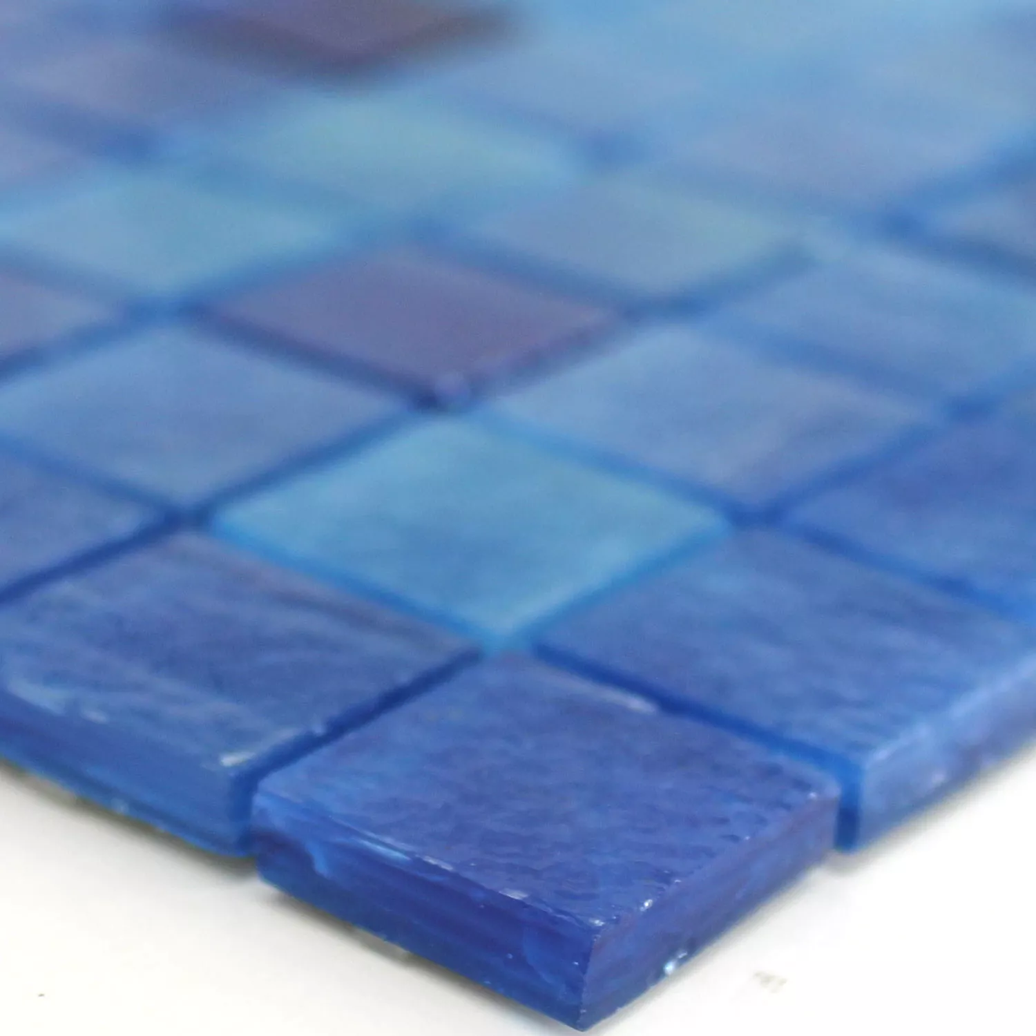 Glas Plattor Trend-Vi Mosaik Karma 914 Glas Plattor Trend-Vi Mosaik Karma 914