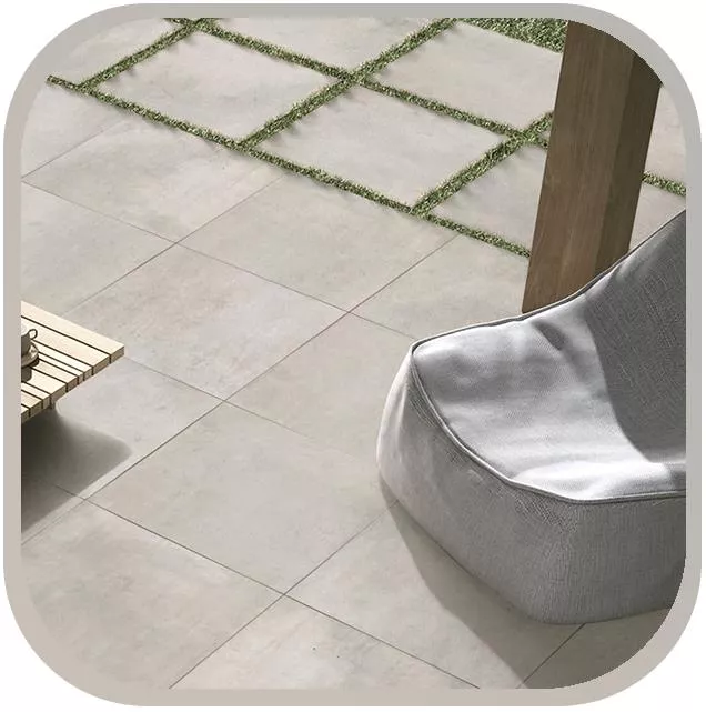 Terrassplattor Vita Terrassplattor Vita