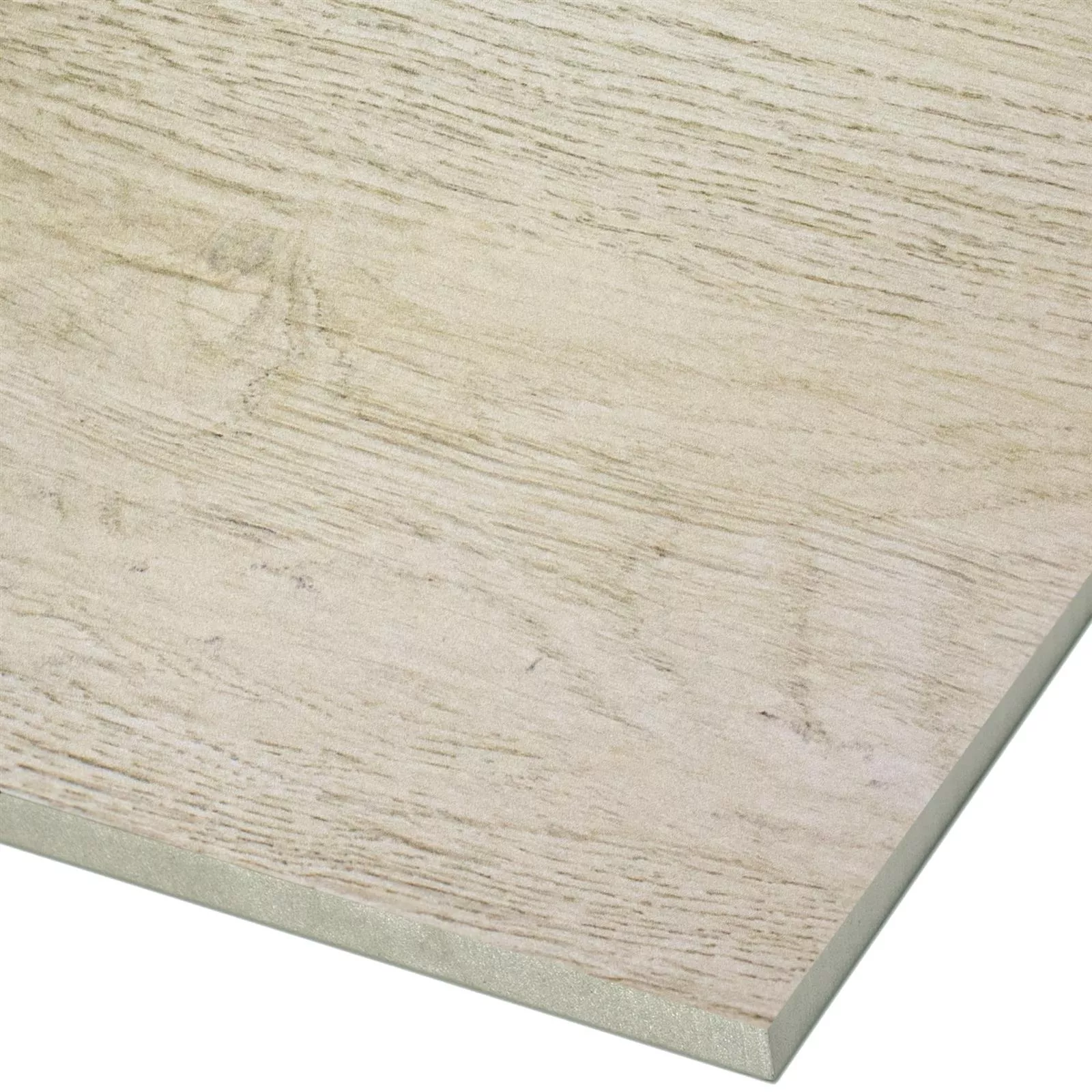 Muster Bodenfliese Holzoptik Alexandria Beige 30x60cm