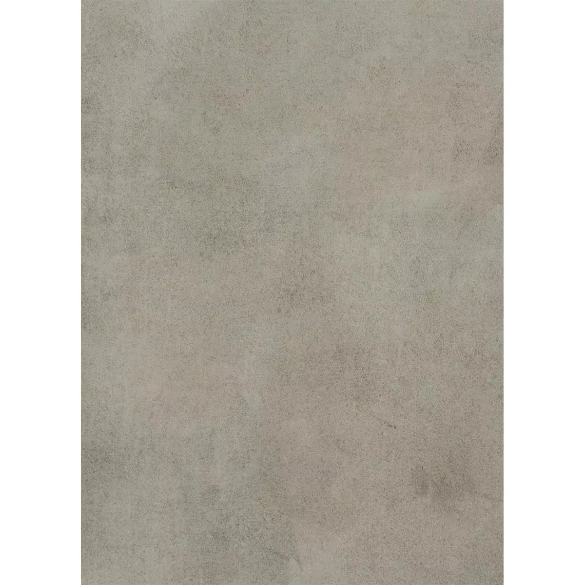 Muster von Terrassenplatten Feinsteinzeug Herzford Grau 60x120x2cm