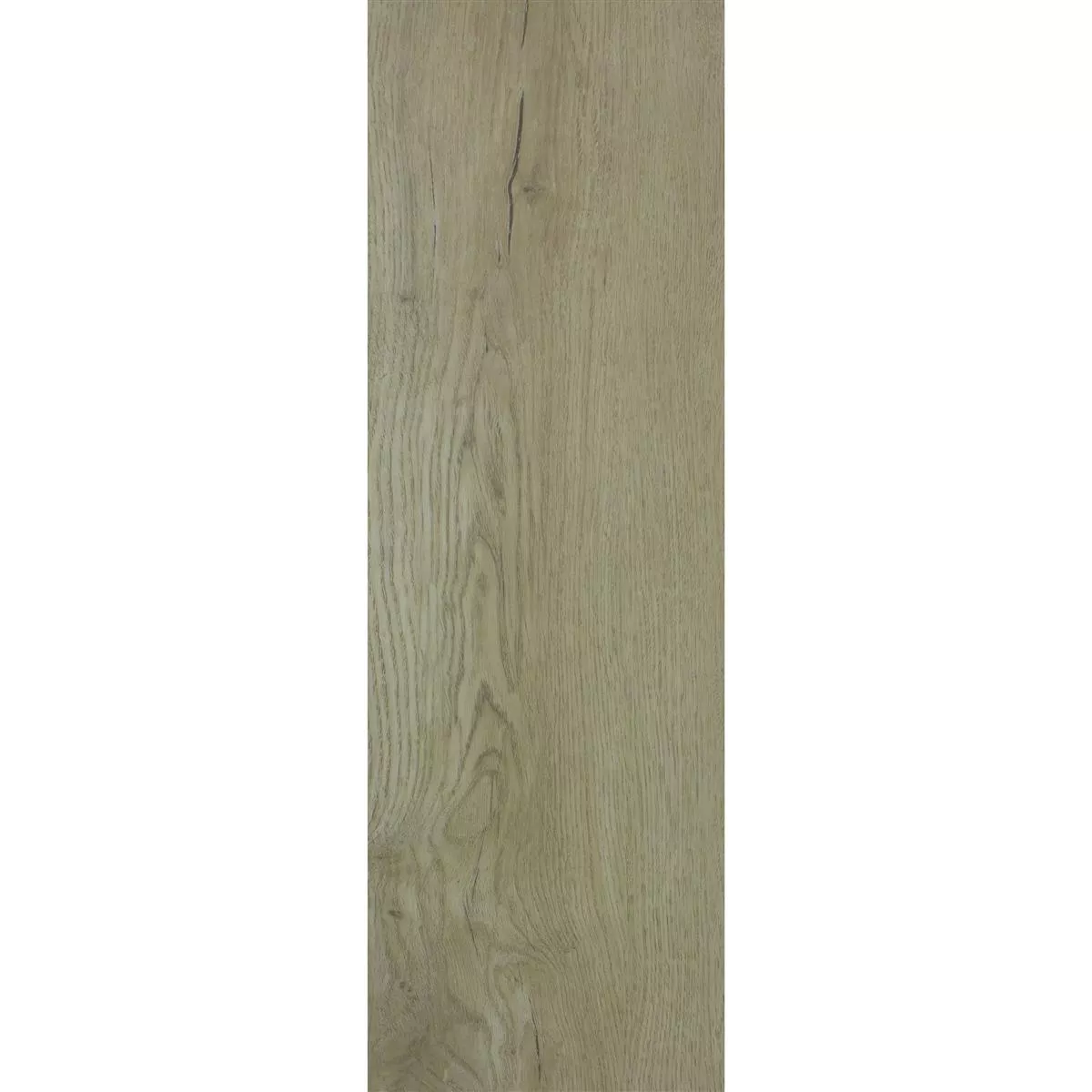 Vinyl Golvplattor Klicksystem Hollywood 22,5x122cm Sand Vinyl Golvplattor Klicksystem Hollywood 22,5x122cm Sand