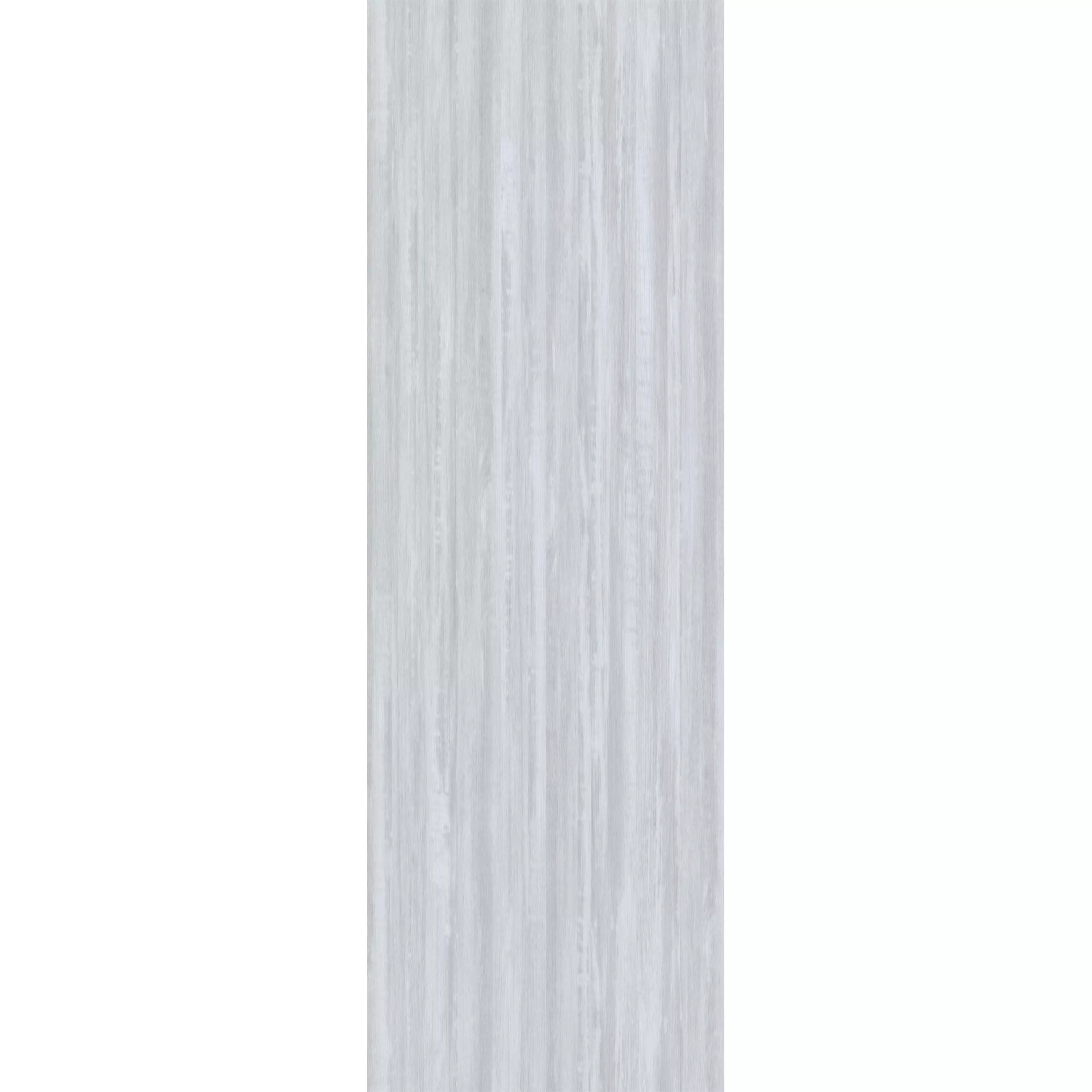 Vinyl Golvplattor Klicksystem Snowwood Vit 17,2x121cm Vinyl Golvplattor Klicksystem Snowwood Vit 17,2x121cm