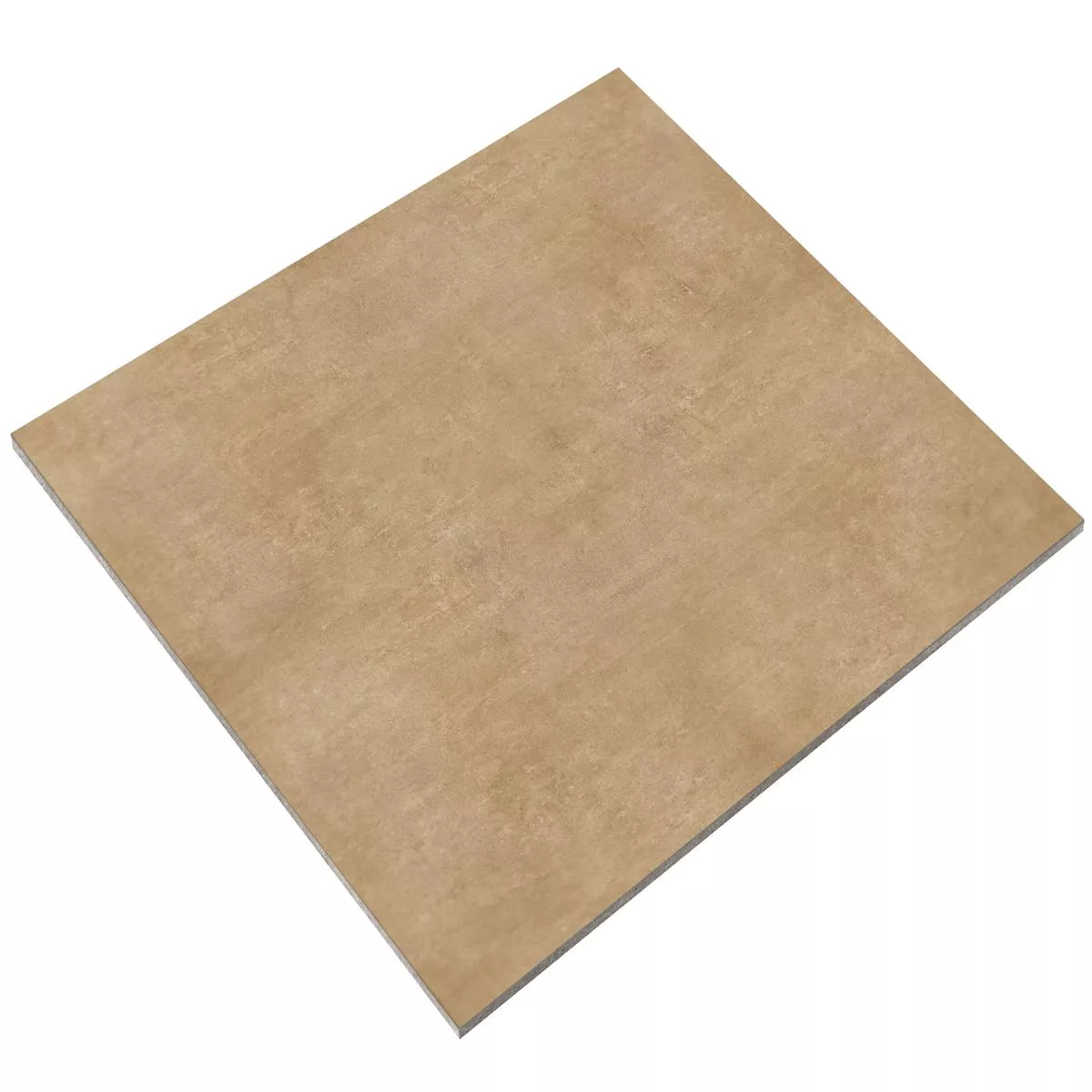 Bodenfliesen Cairo Taupe 100x100x0,6cm