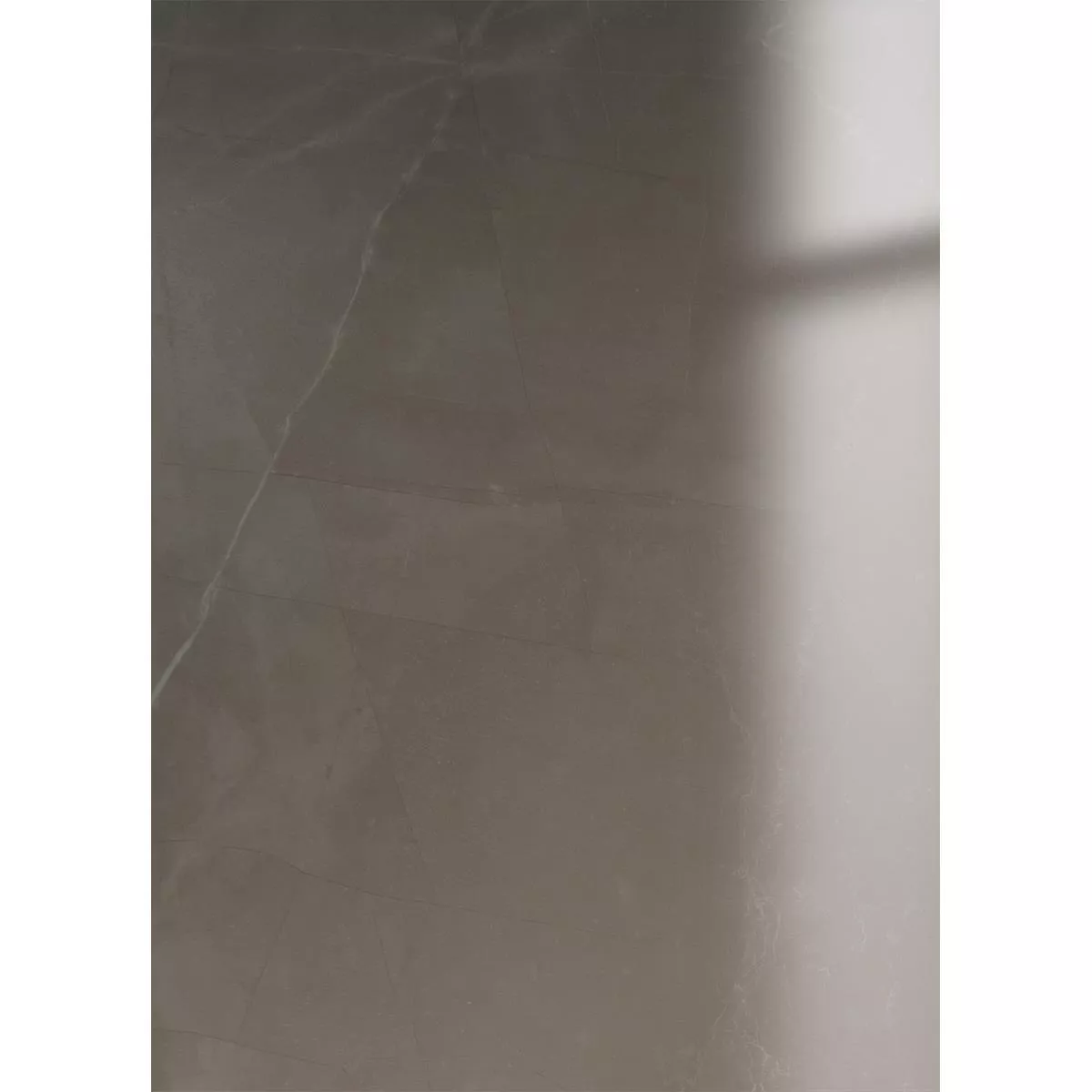 Klinker Manarola Marmor Optik Glänsande Polerad Brun 60x120cm Klinker Manarola Marmor Optik Glänsande Polerad Brun 60x120cm