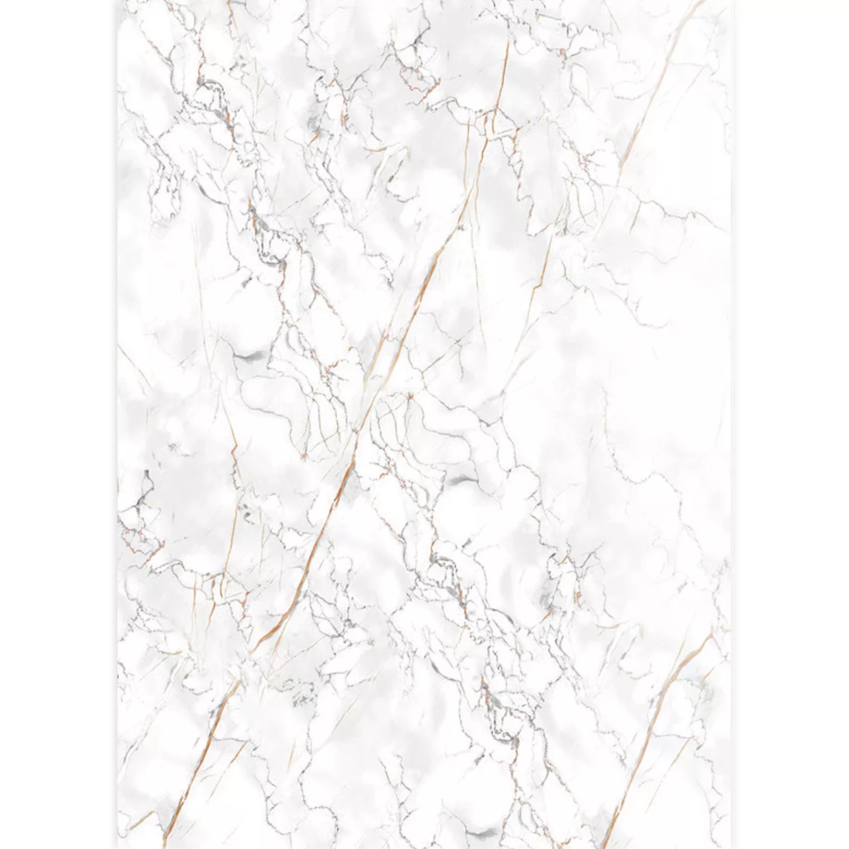 Klinker Latium Marmor Optik Polerad Glänsande Vit 60x120cm Klinker Latium Marmor Optik Polerad Glänsande Vit 60x120cm