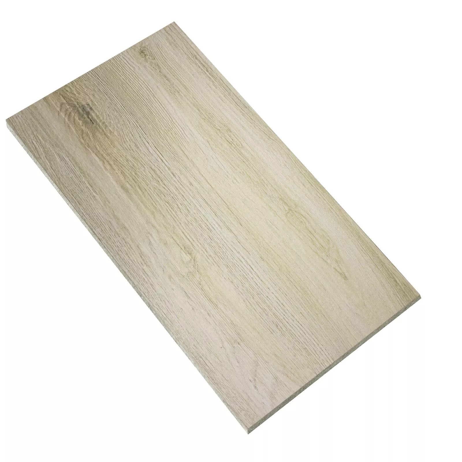 Muster Bodenfliese Holzoptik Alexandria Beige 30x60cm