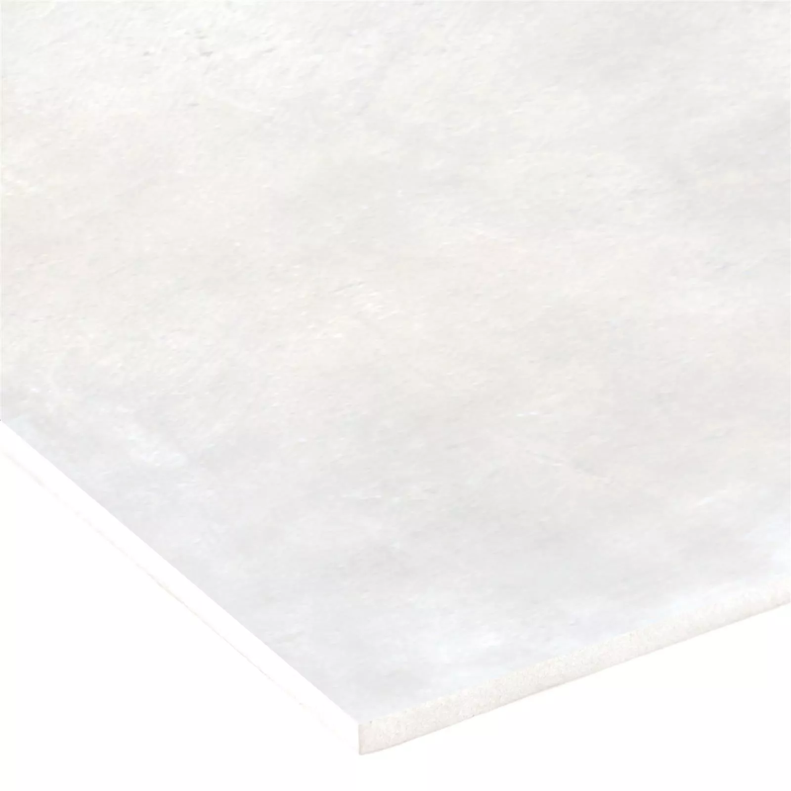 Muster Wandfliesen Viktoria 30x60cm Glänzend Beige Grau