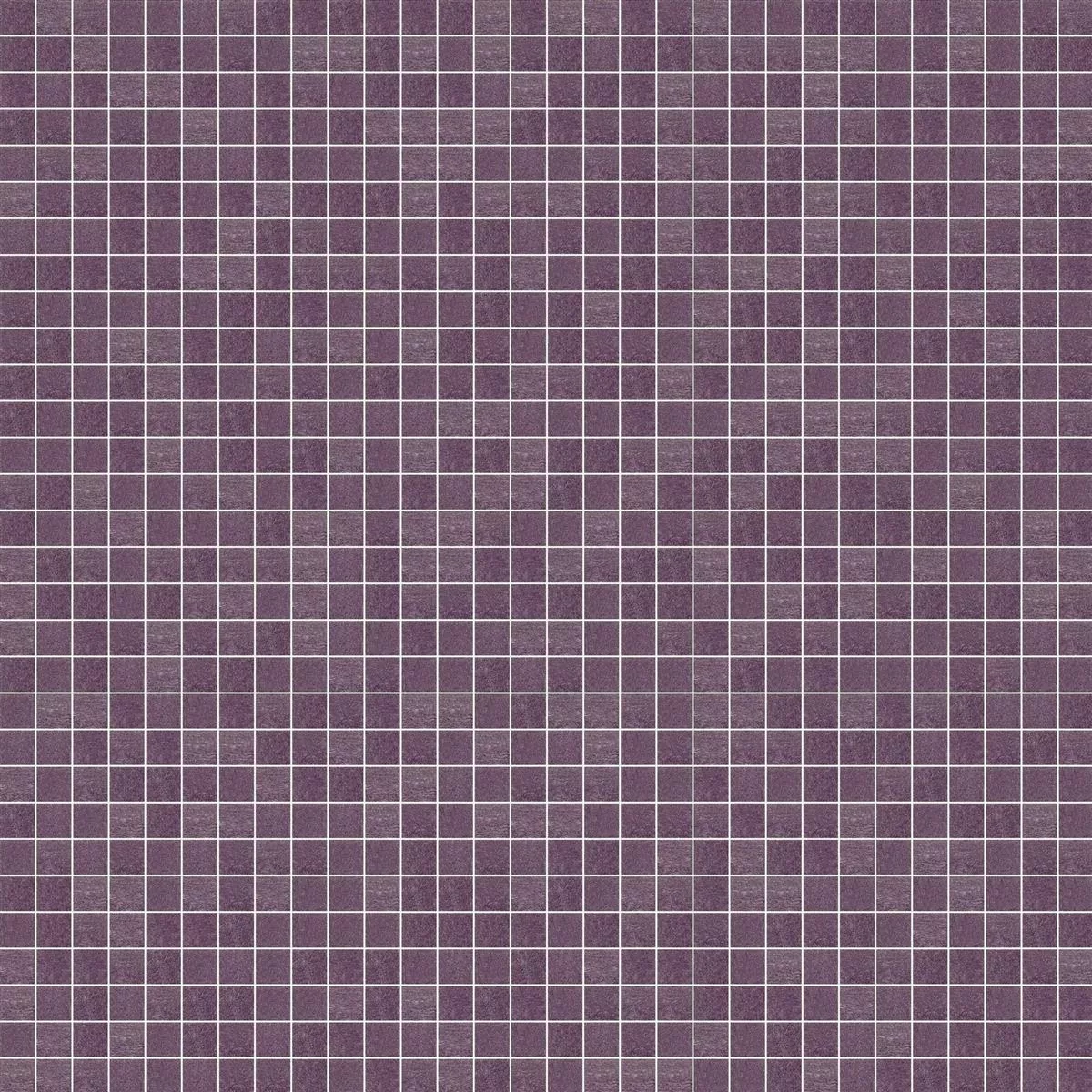 Glasmosaik Kakel Trend-Vi Vitreo 170 Röd Brun 10x10mm Glasmosaik Kakel Trend-Vi Vitreo 170 Röd Brun 10x10mm