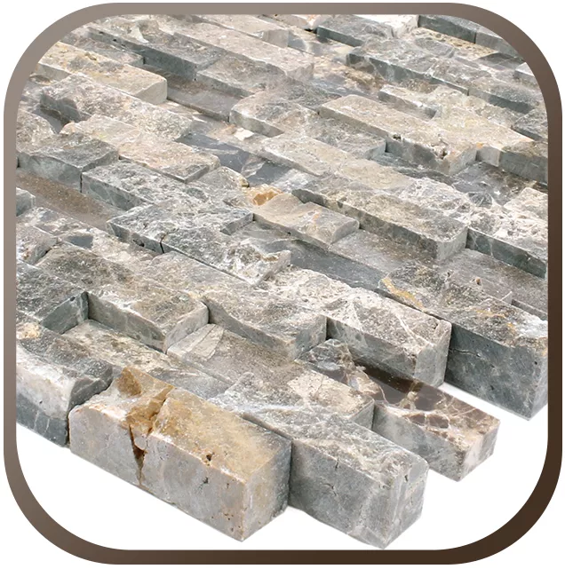 Brickstone Mosaik Brickstone Mosaik