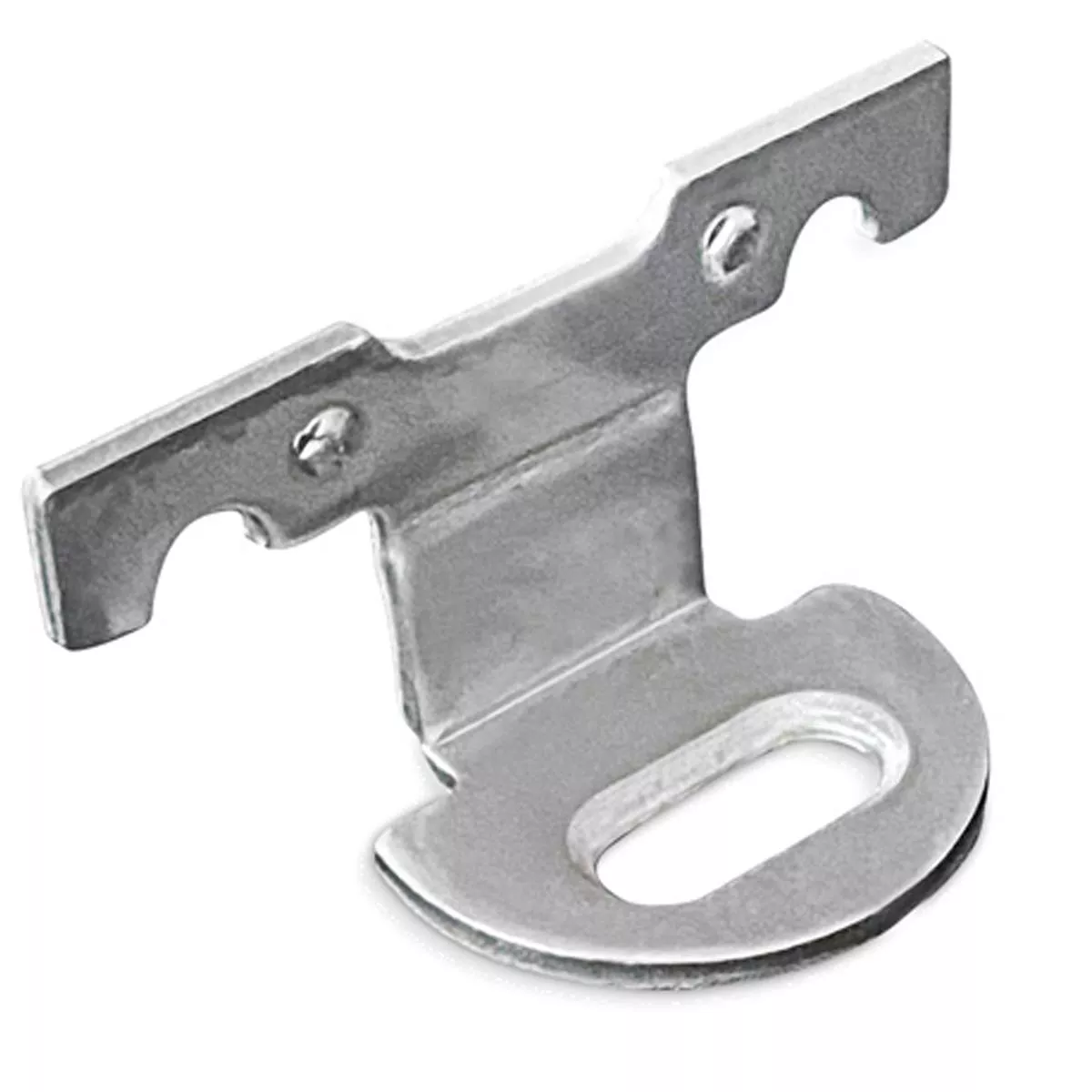 Endclip Rutschsicherung für Aluminiumschienen Endclip Rutschsicherung für Aluminiumschienen