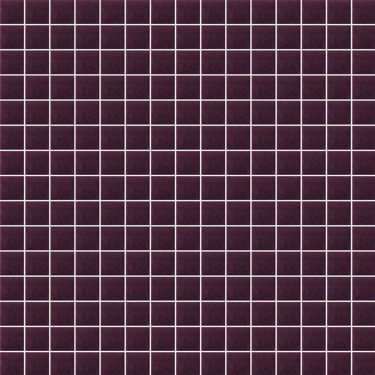 Glasmosaik Kakel Trend-Vi Vitreo 176 Rosa Lila 20x20mm Glasmosaik Kakel Trend-Vi Vitreo 176 Rosa Lila 20x20mm