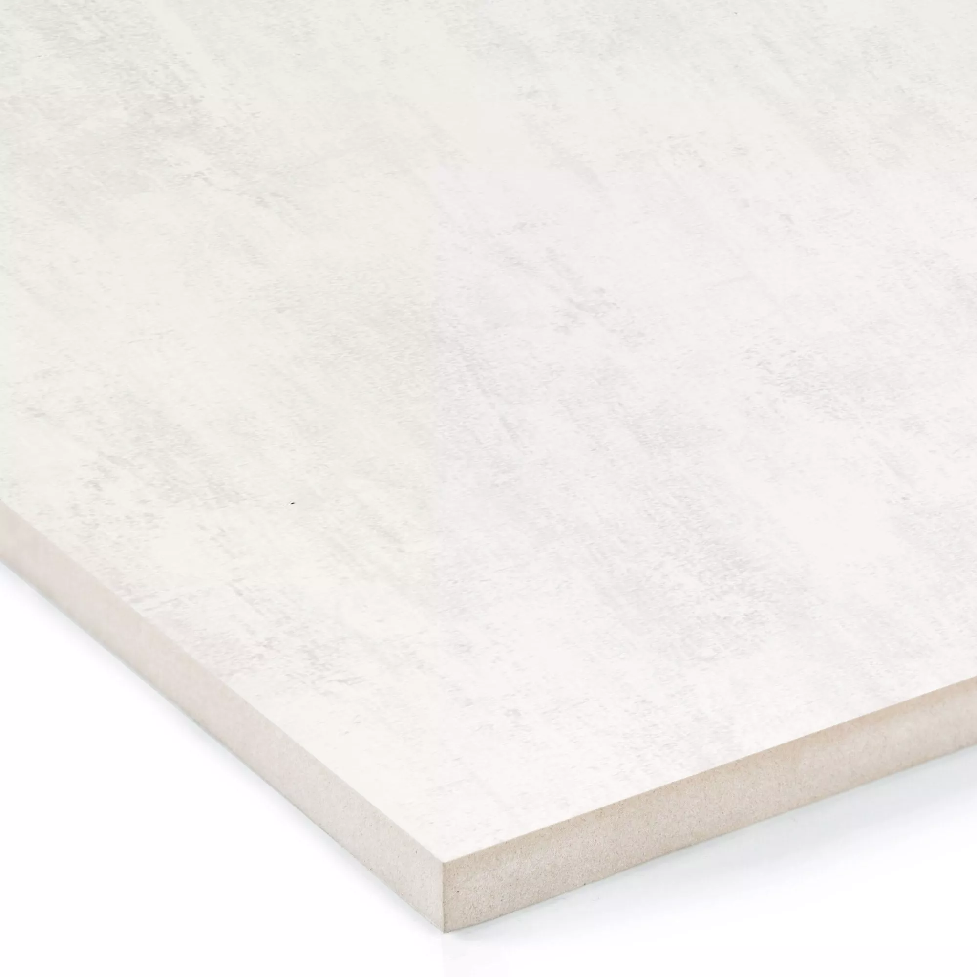 Muster Wandfliese Skyros Creme 25x50cm