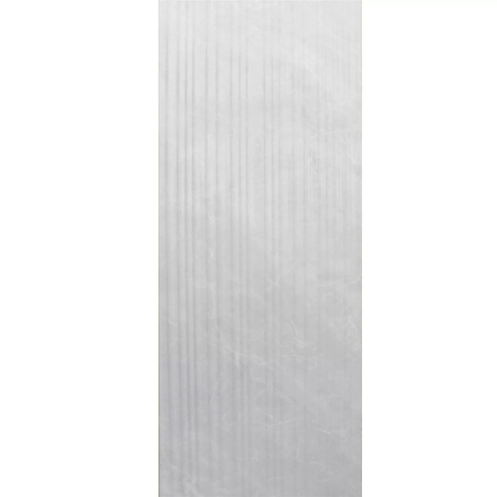 Wandfliesen Koptos Rektifiziert 40x120cm Grau Dekorfliese