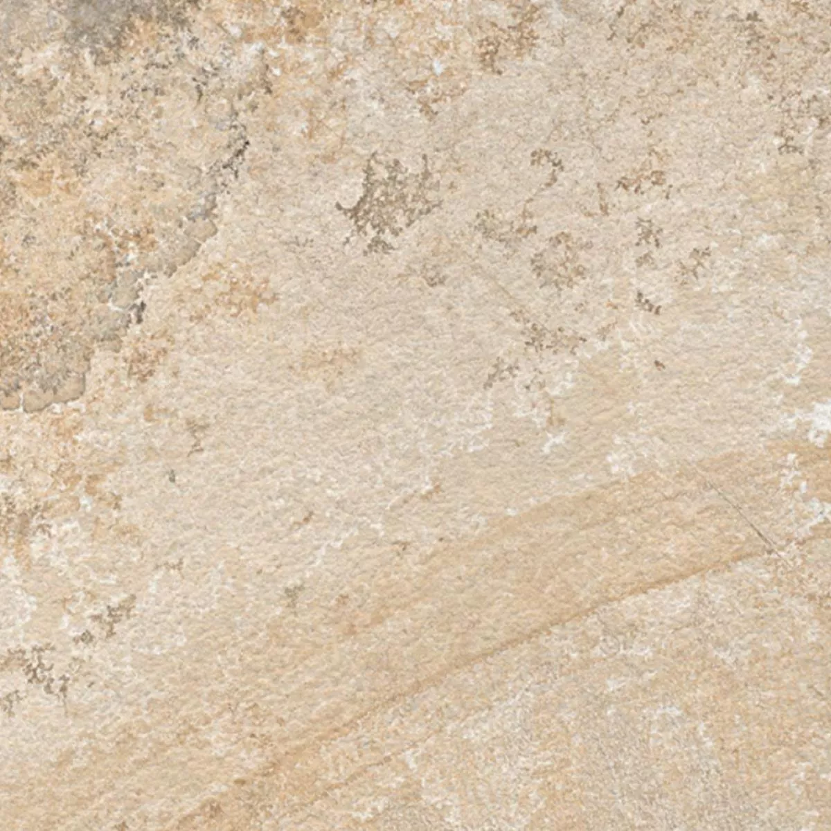 Terass Klinker Stengods McClave Beige 60x60x2 cm Terass Klinker Stengods McClave Beige 60x60x2 cm