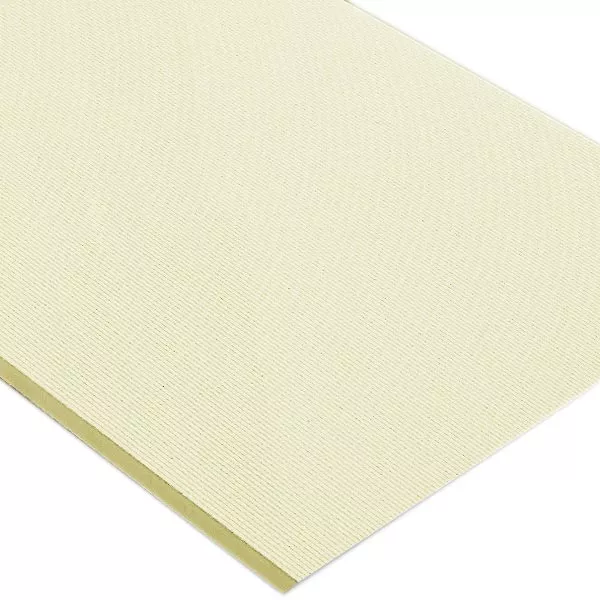 Muster Wandfliesen Ronisa Beige Glänzend Gestreift 30x60cm