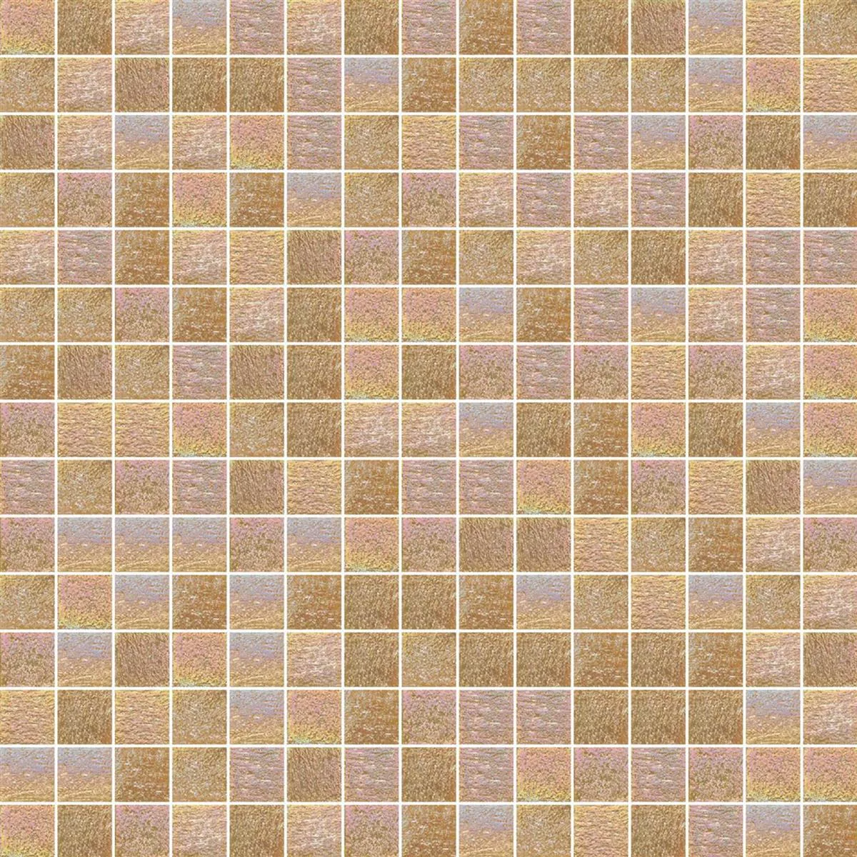 Glasmosaik Plattor Trend-Vi 782 Shining 20x20 mm Glasmosaik Plattor Trend-Vi 782 Shining 20x20 mm
