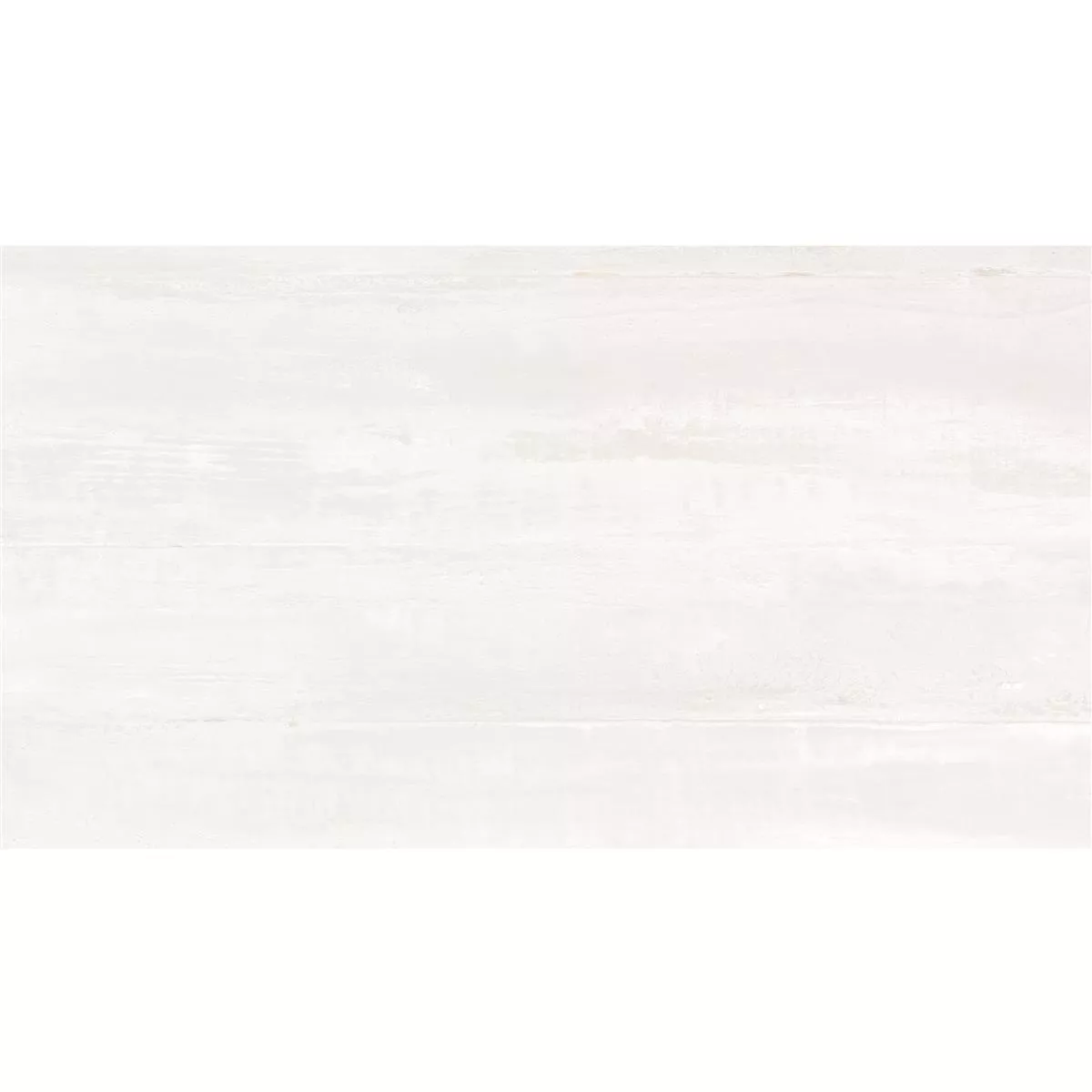 Wandfliesen Sirius Matt Weiß Beige 30x60 cm