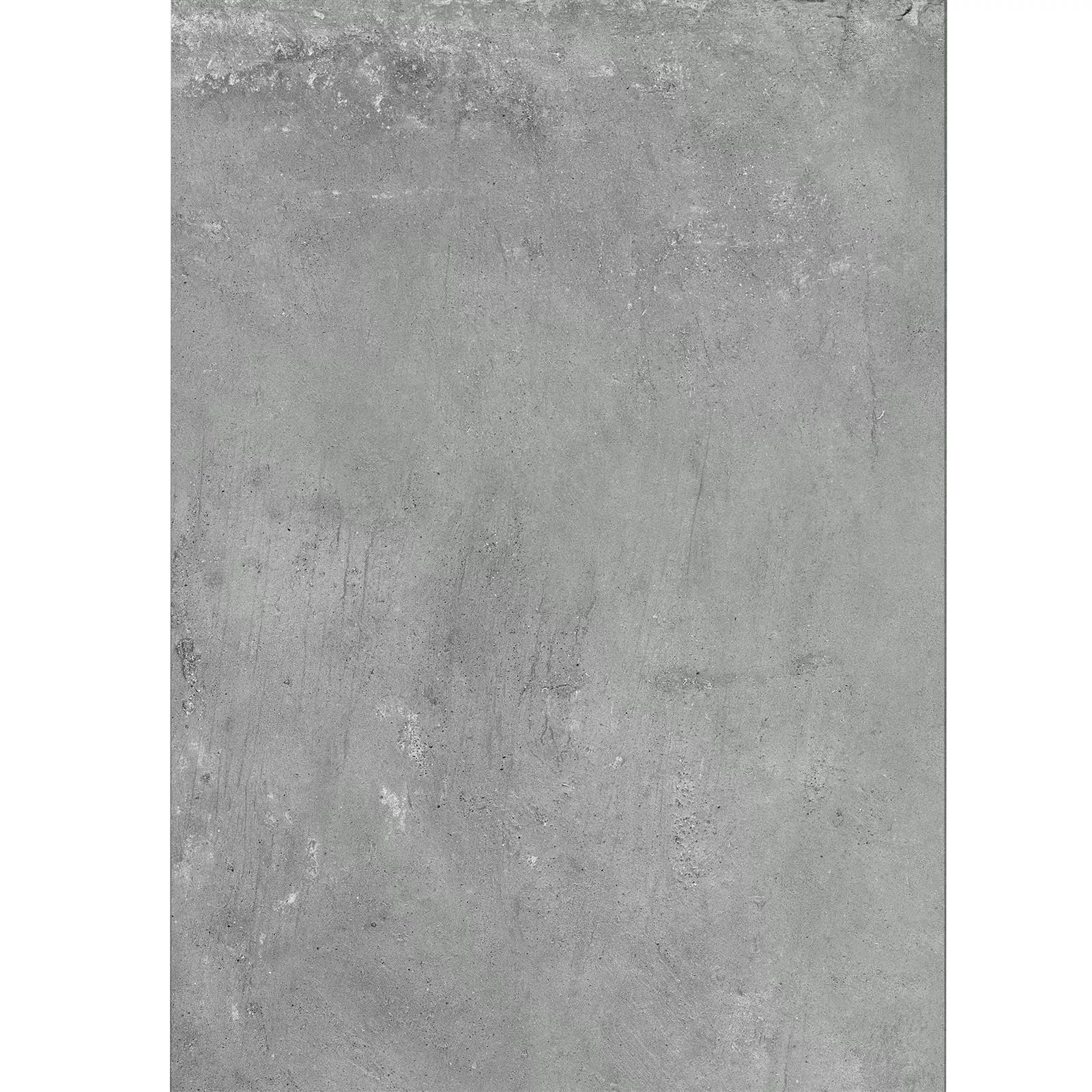Terass Klinker Cement Optik Berlin Grå 60x120cm Terass Klinker Cement Optik Berlin Grå 60x120cm