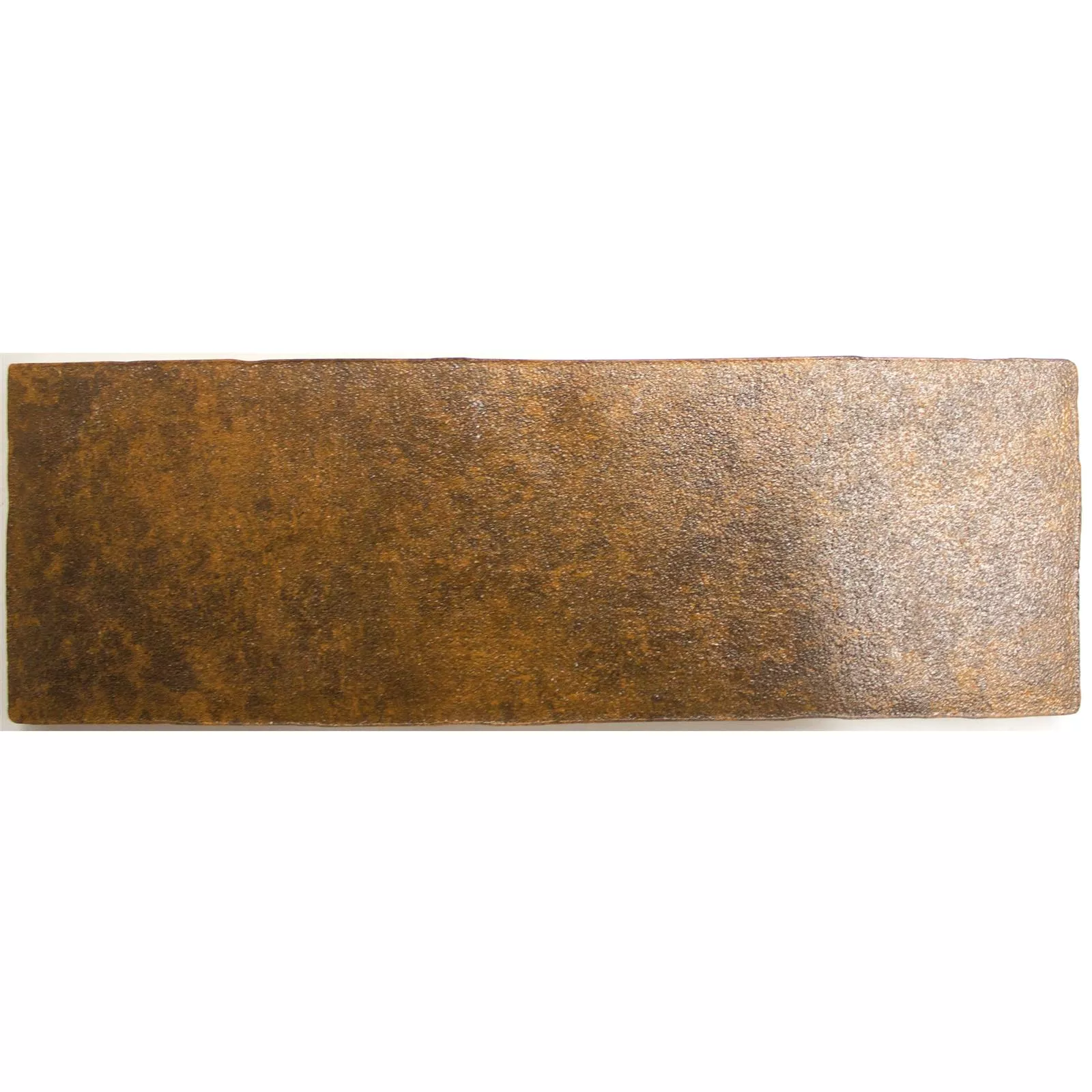 Kakel Concord Vågoptik Guld 6,5x20cm Kakel Concord Vågoptik Guld 6,5x20cm