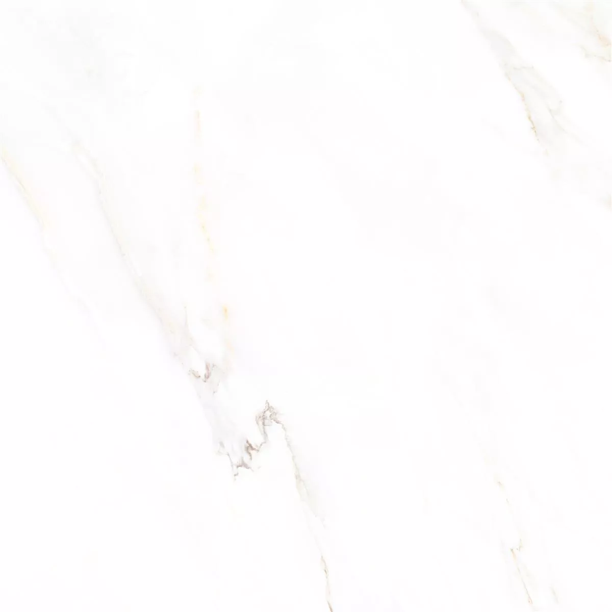 Klinker Rice Marmor Optik Calacatta Polerad 58x58cm Klinker Rice Marmor Optik Calacatta Polerad 58x58cm
