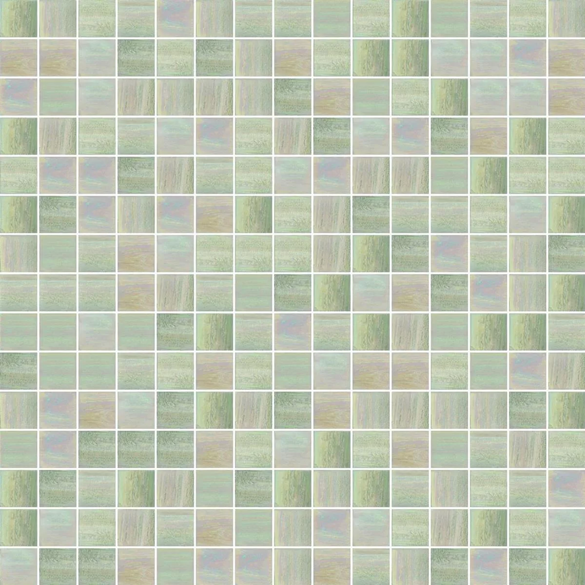 Glasmosaik Plattor Trend-Vi 829 Shining 20x20 mm Glasmosaik Plattor Trend-Vi 829 Shining 20x20 mm