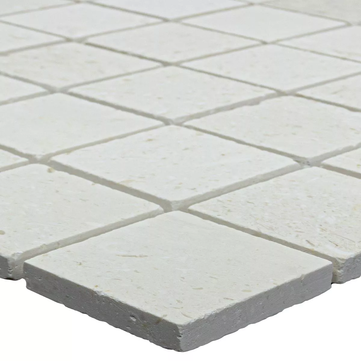 Natursten Mosaik Kalksten Luminares Natursten Mosaik Kalksten Luminares