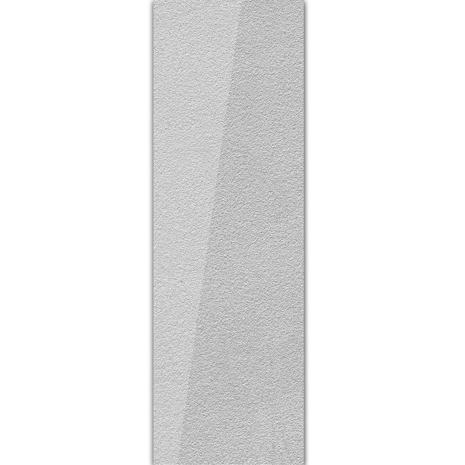 Kakel Vulcano Rektifierad Grå Glänsande 30x120cm Kakel Vulcano Rektifierad Grå Glänsande 30x120cm