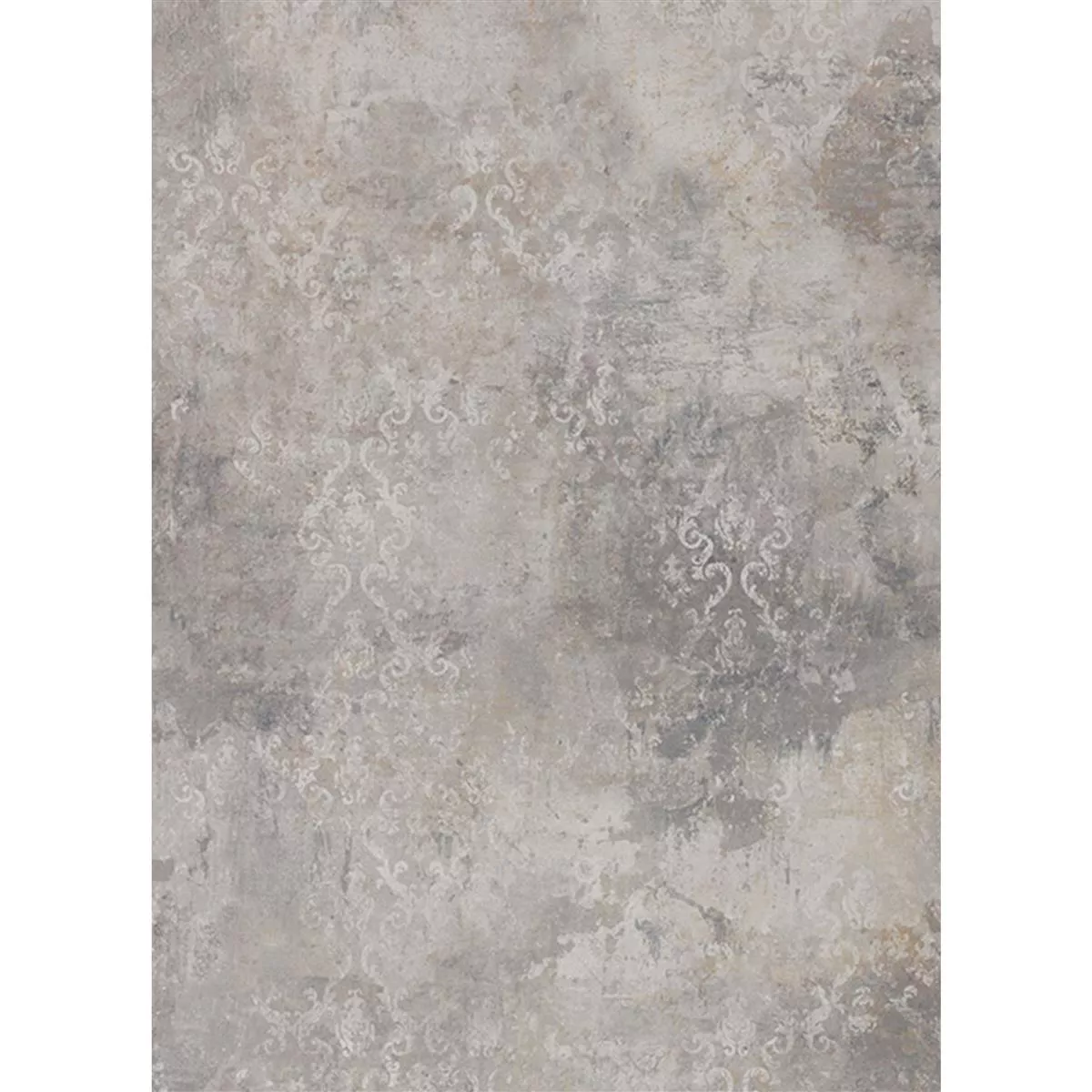 Klinker Poetic Sten Optik R10/A Färgrik Decor 60x120cm Klinker Poetic Sten Optik R10/A Färgrik Decor 60x120cm