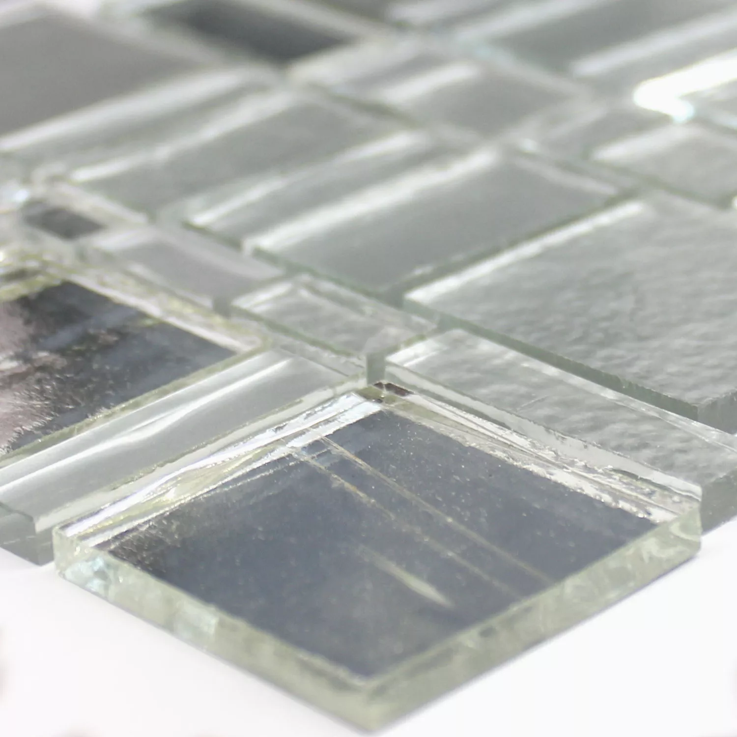 Glas Plattor Trend Mosaik Liberty Diamond Glas Plattor Trend Mosaik Liberty Diamond