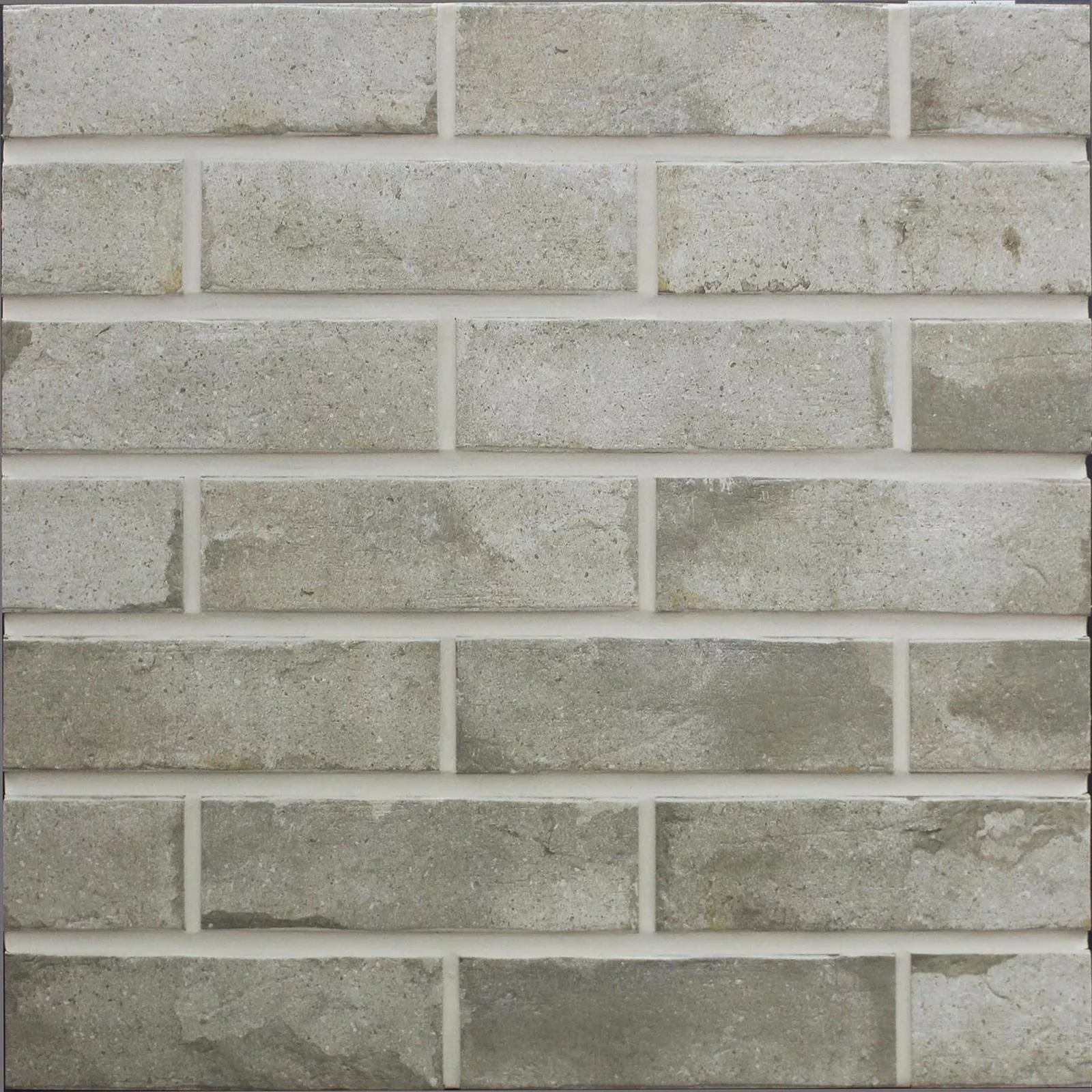 Wandfliesen Leverkusen 7,1x24cm Riemchen Creme