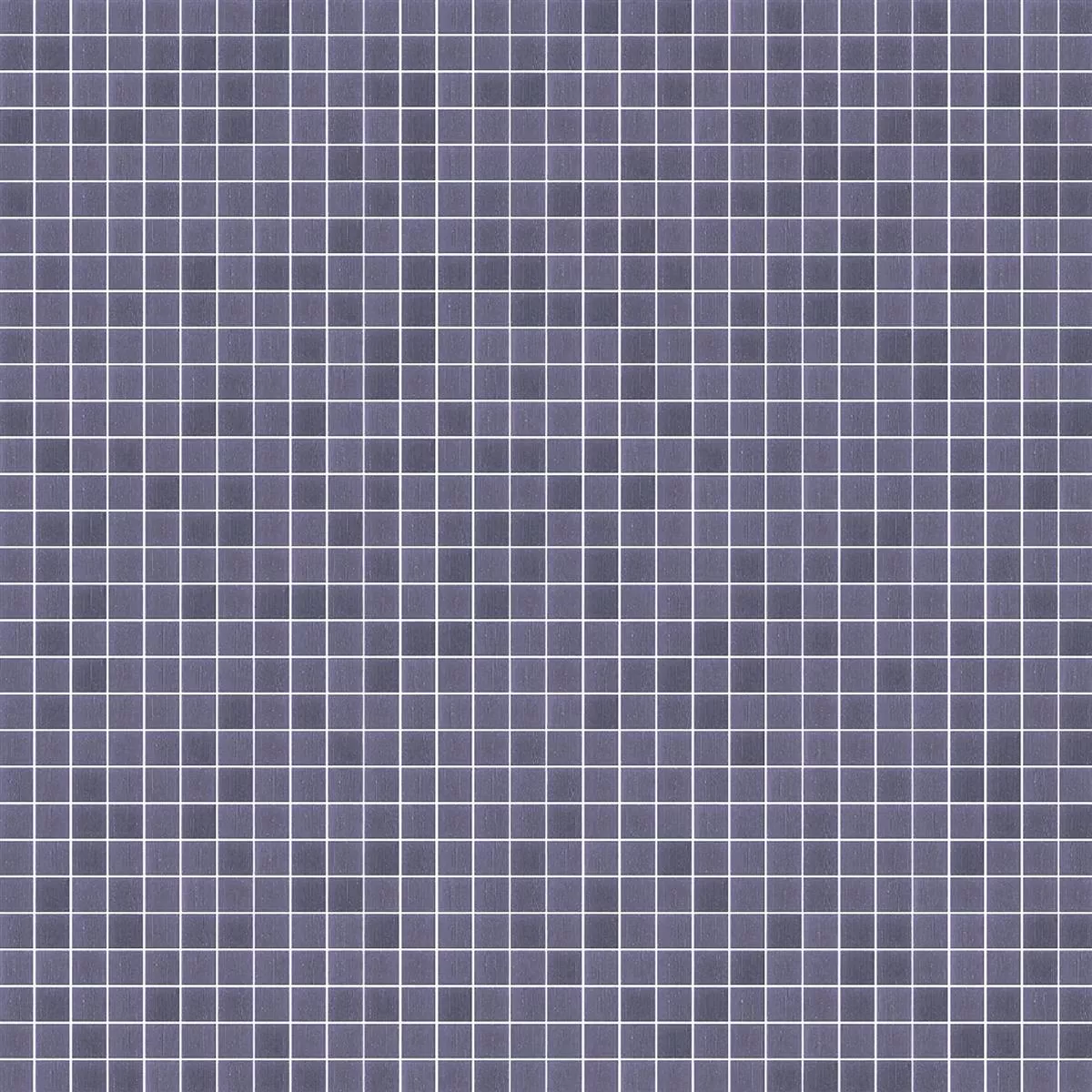 Glasmosaik Kakel Trend-Vi Vitreo 172 Lavendel 10x10mm Glasmosaik Kakel Trend-Vi Vitreo 172 Lavendel 10x10mm